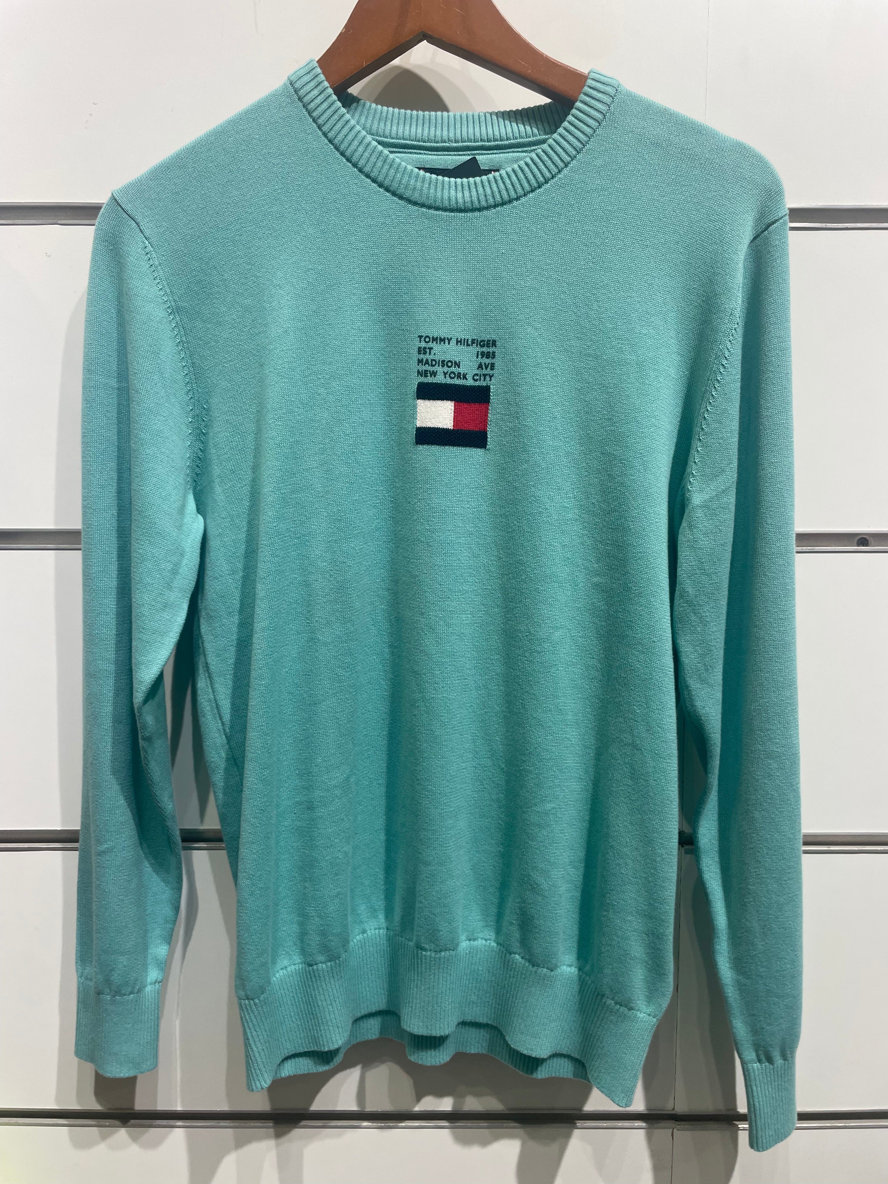 Tommy Hilfiger womenswear f23kbsw001