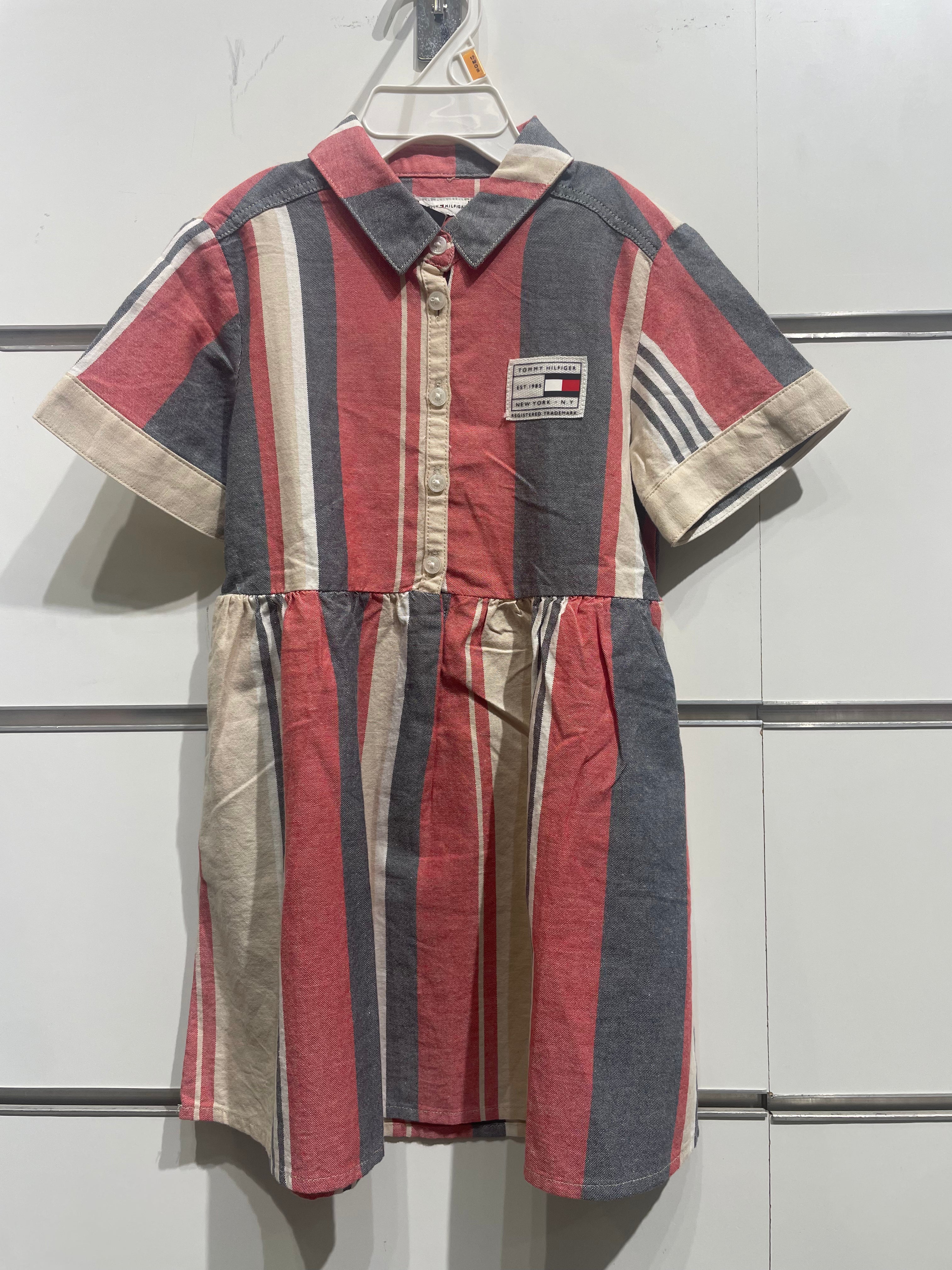 Tommy Hilfiger dress p2acv30