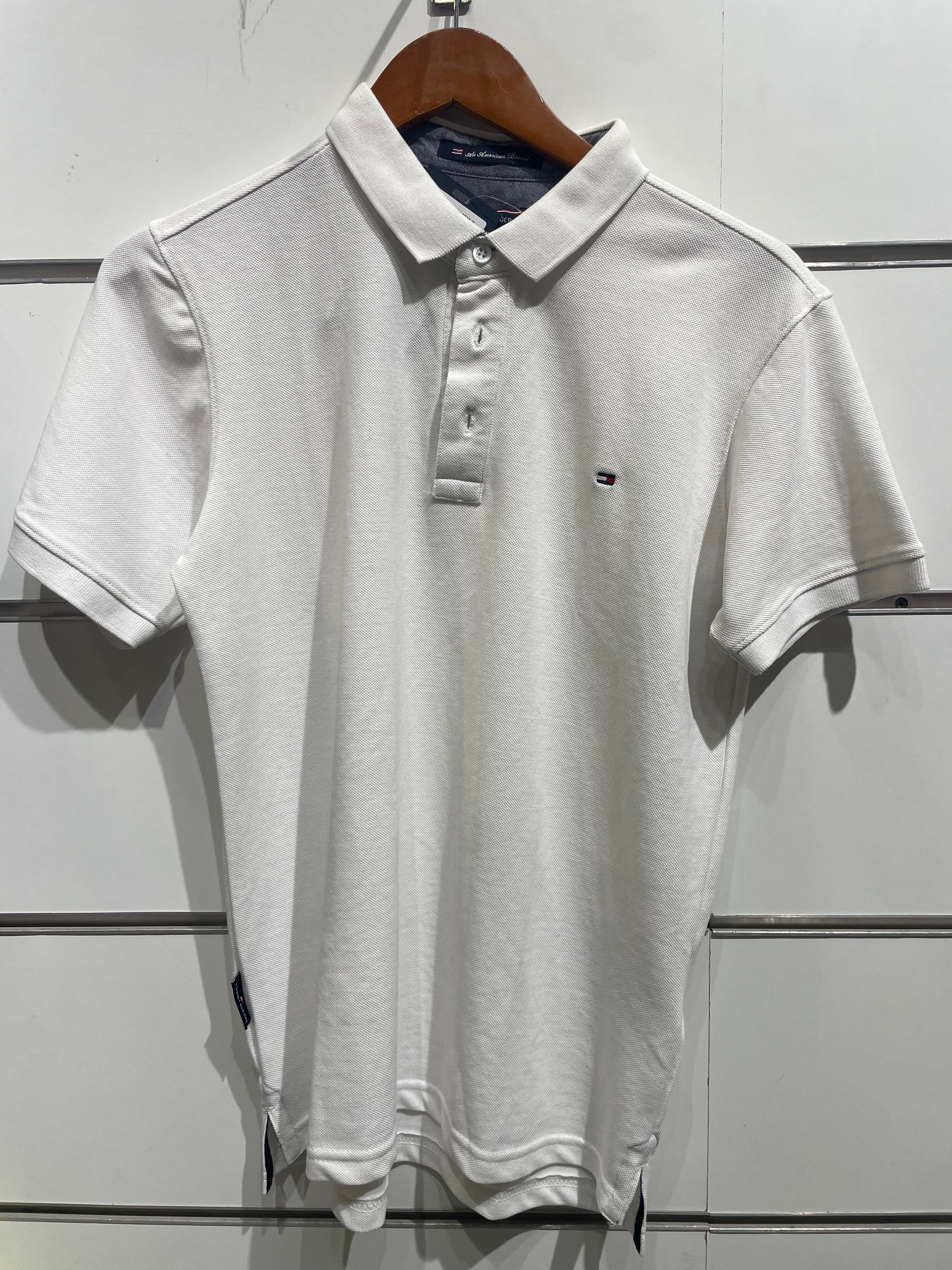 Tommy Hilfiger men t-shirt