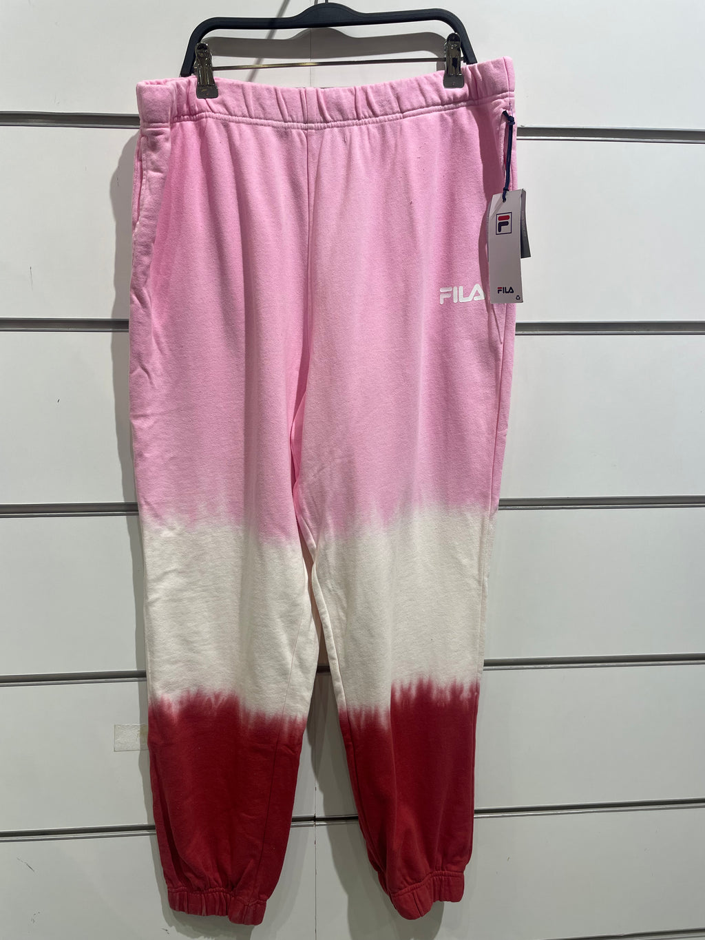 Fila women raleigh jogger lw131186-671