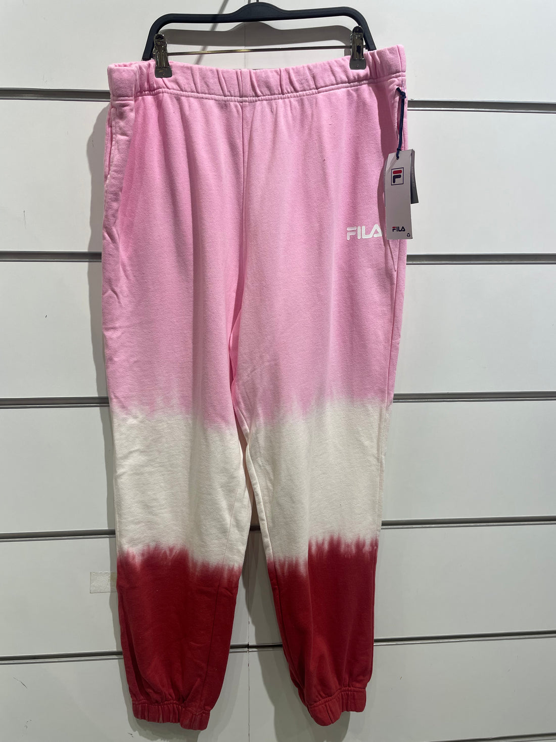 Fila women raleigh jogger