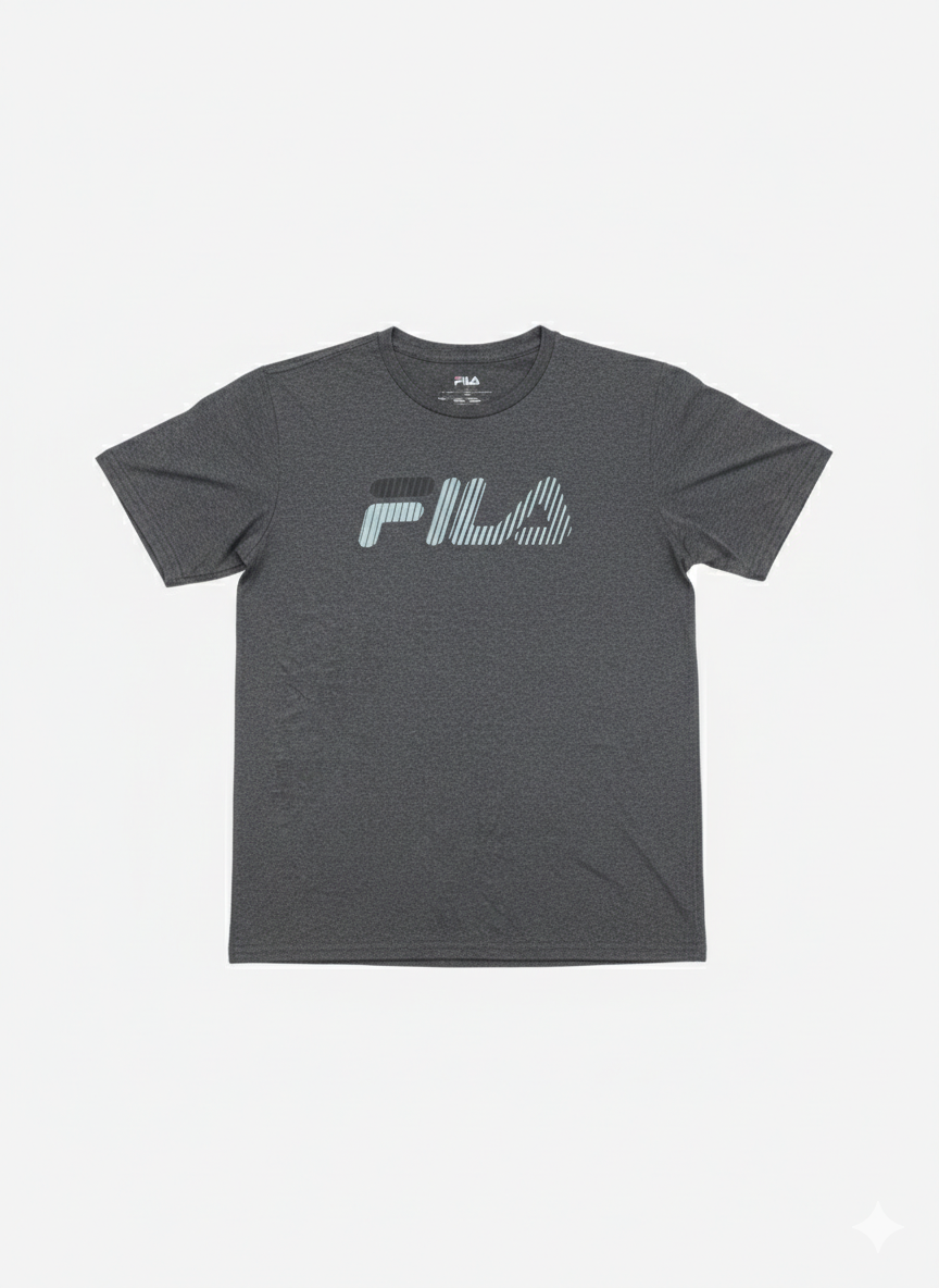 Fila menswear kern tee lm21c829-221