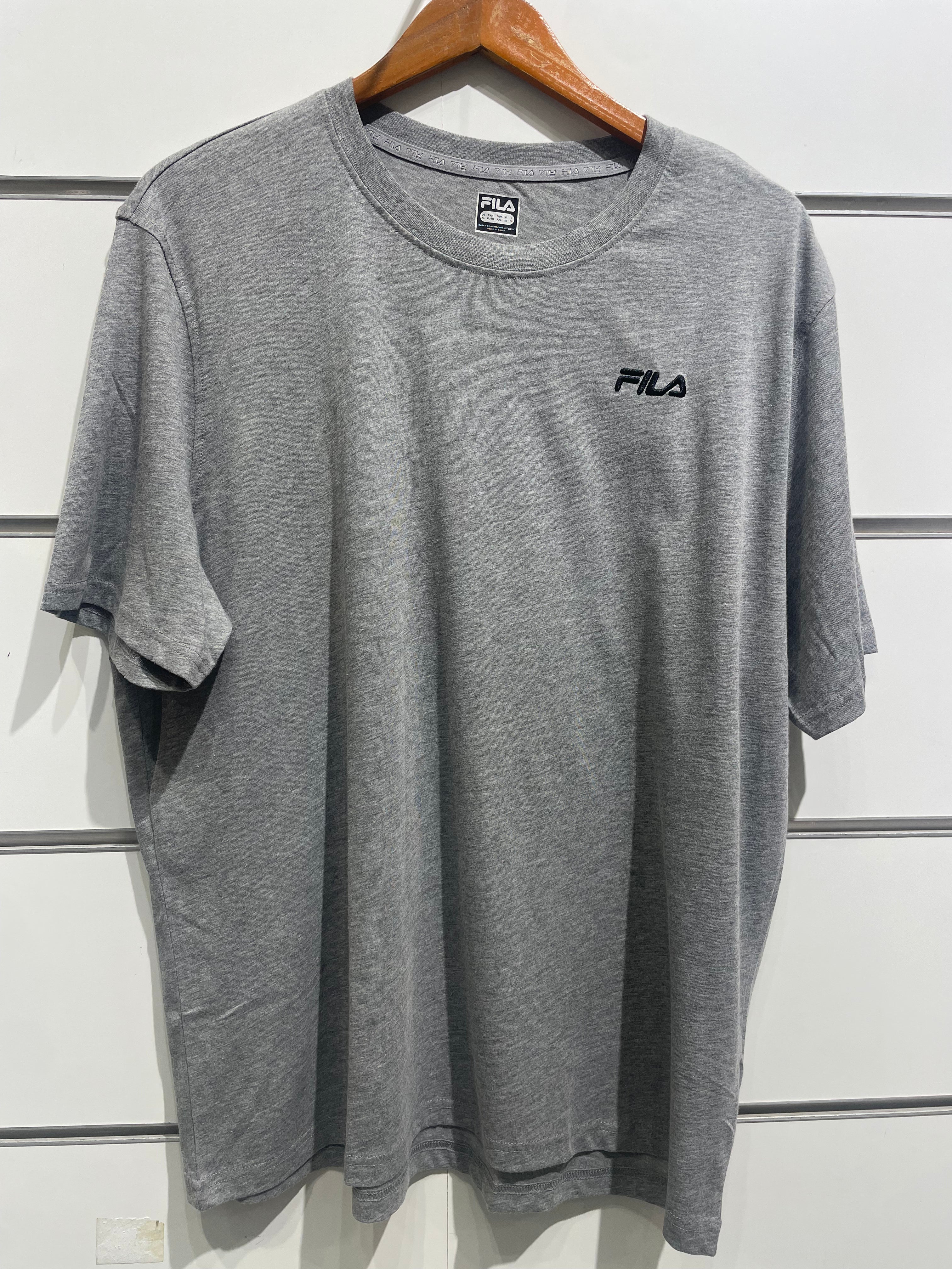 Fila menswear ambel tee sm231158-027