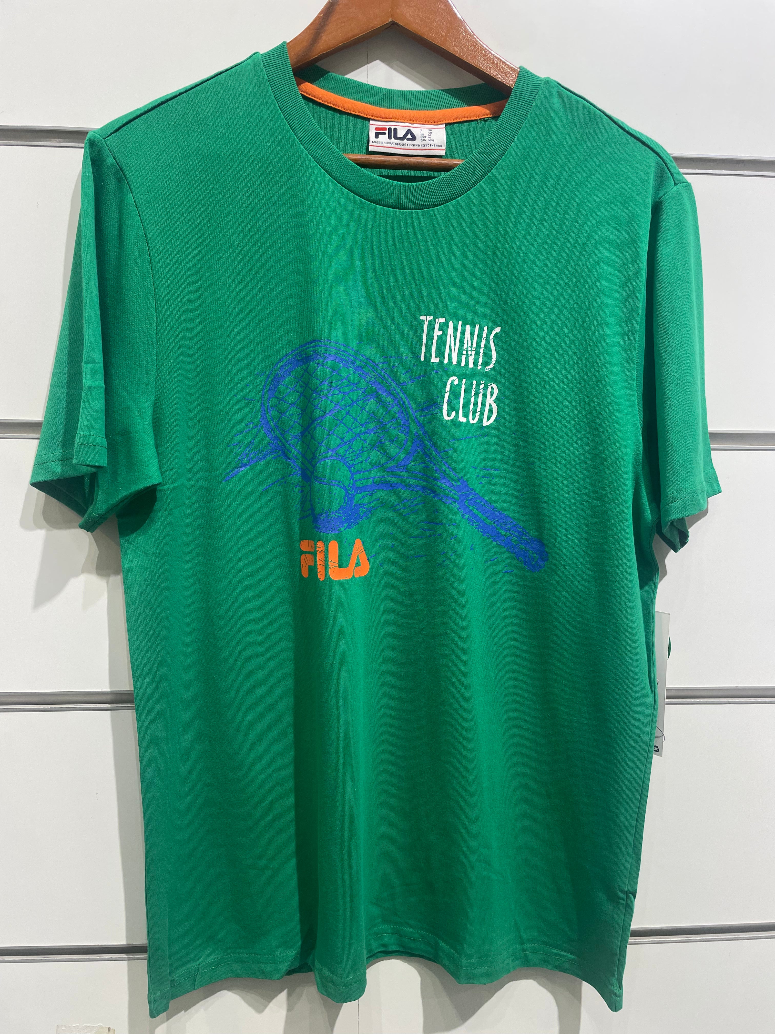 Fila menswear derzan tee lm22b951-362