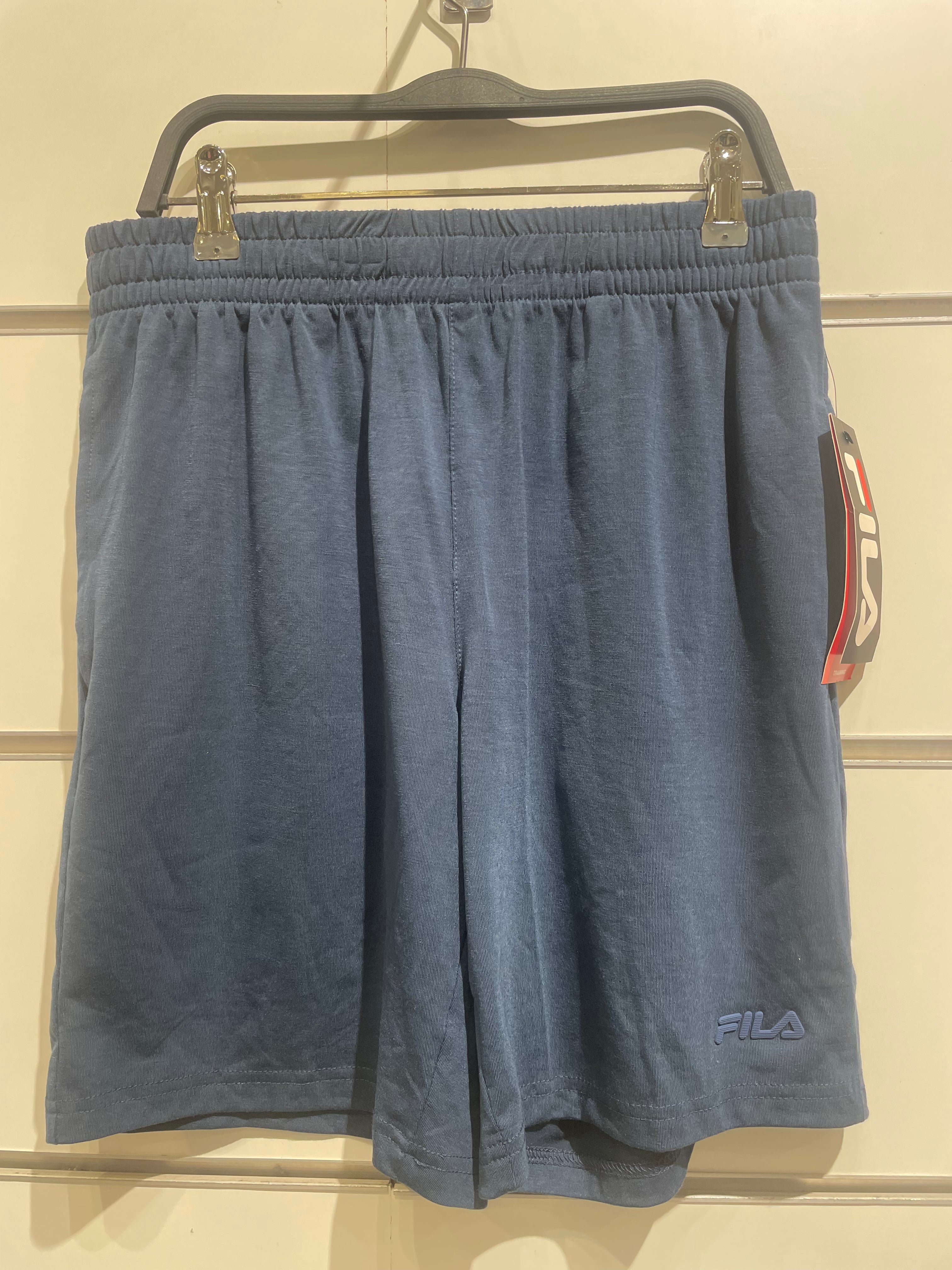 Fila men intan short fm13b451-408