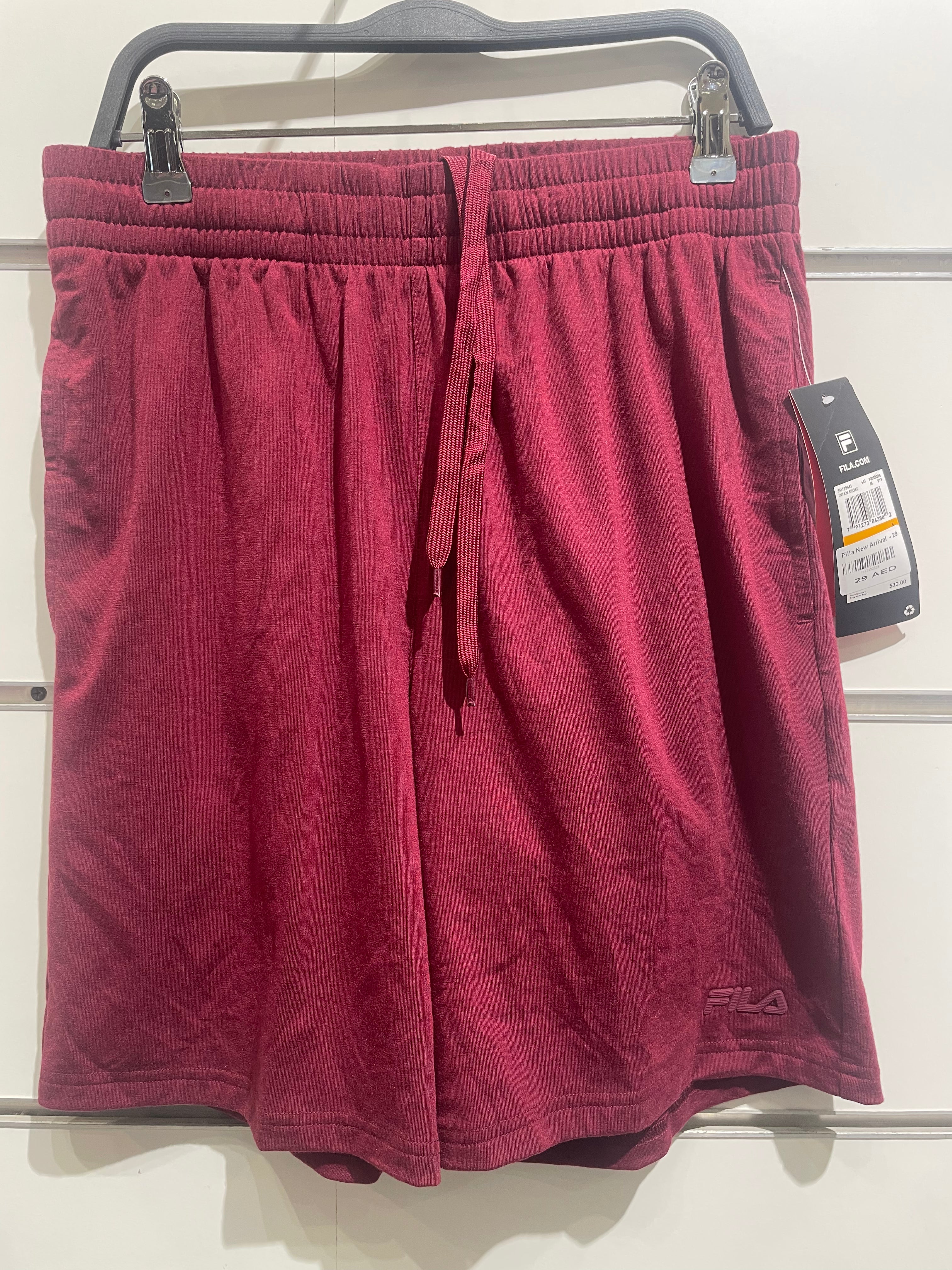 Fila men intan short fm13b451-651