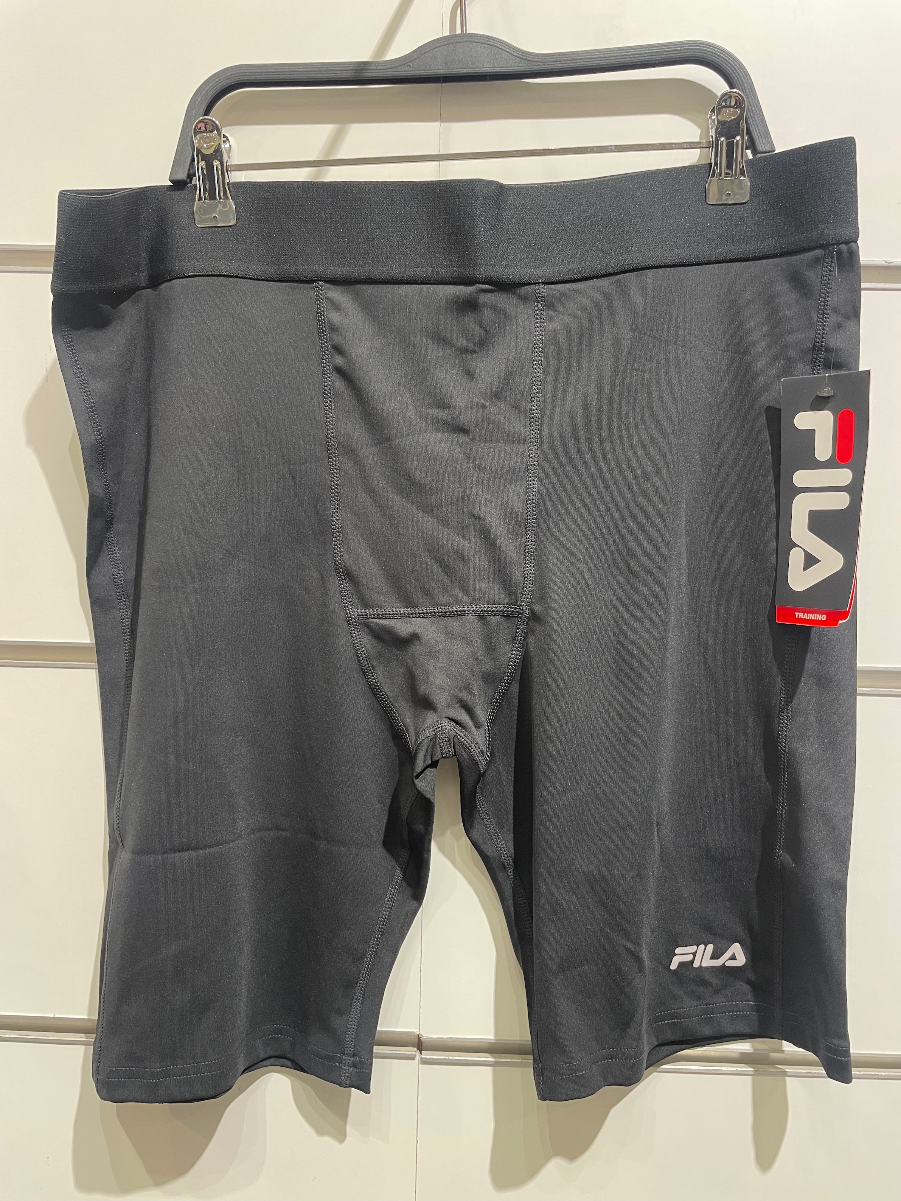 Fila men marthon short fm211113-001