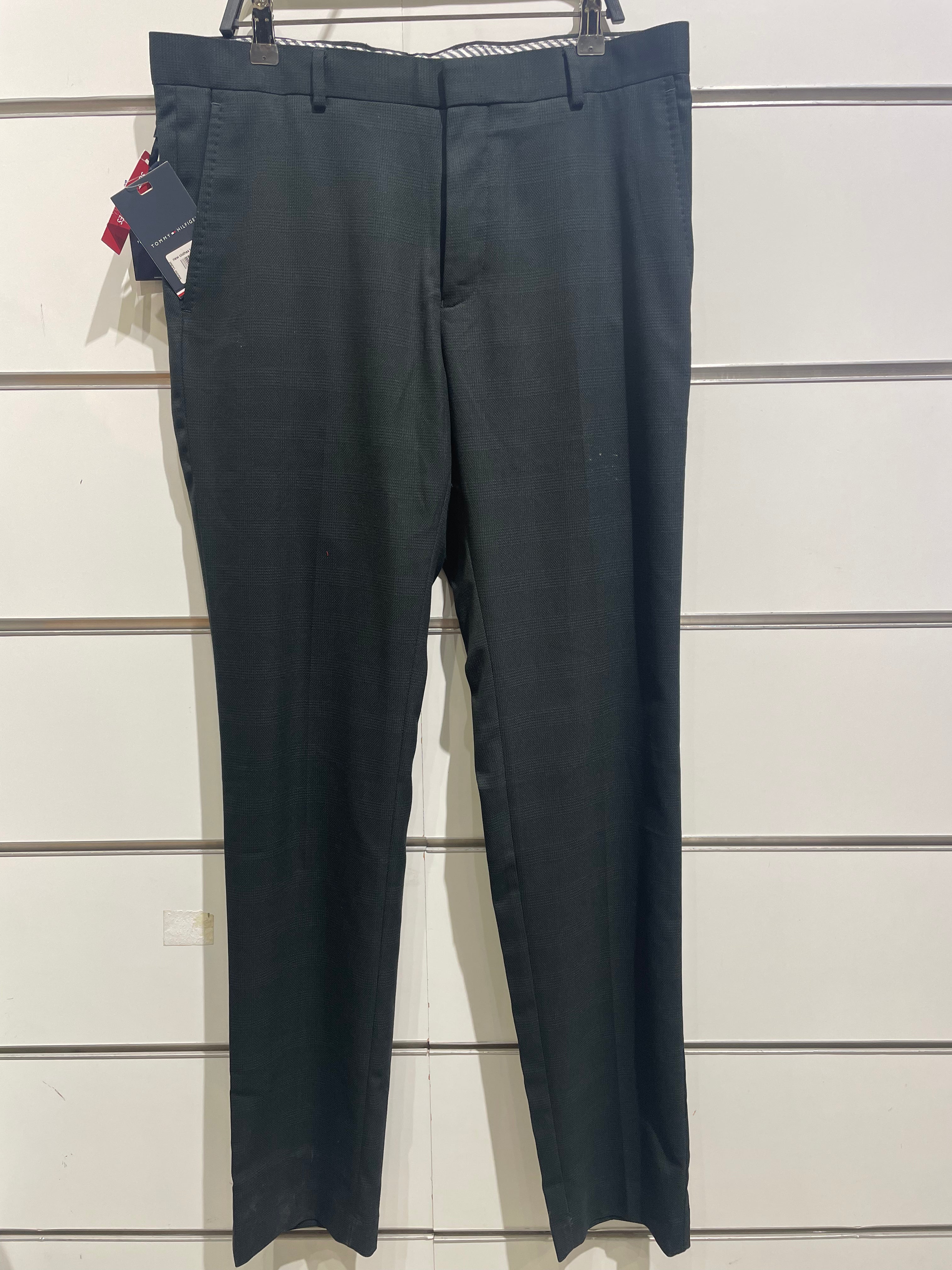 Tommy Hilfiger men trouser s23tmnd013