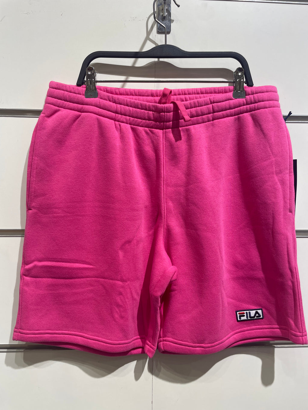 Fila men kylan  Pink shorts lm13b199-543
