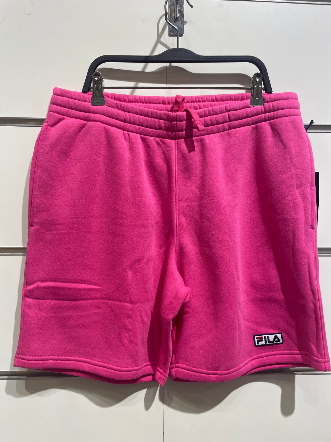 Fila men kylan شورت وردي lm13b199-543