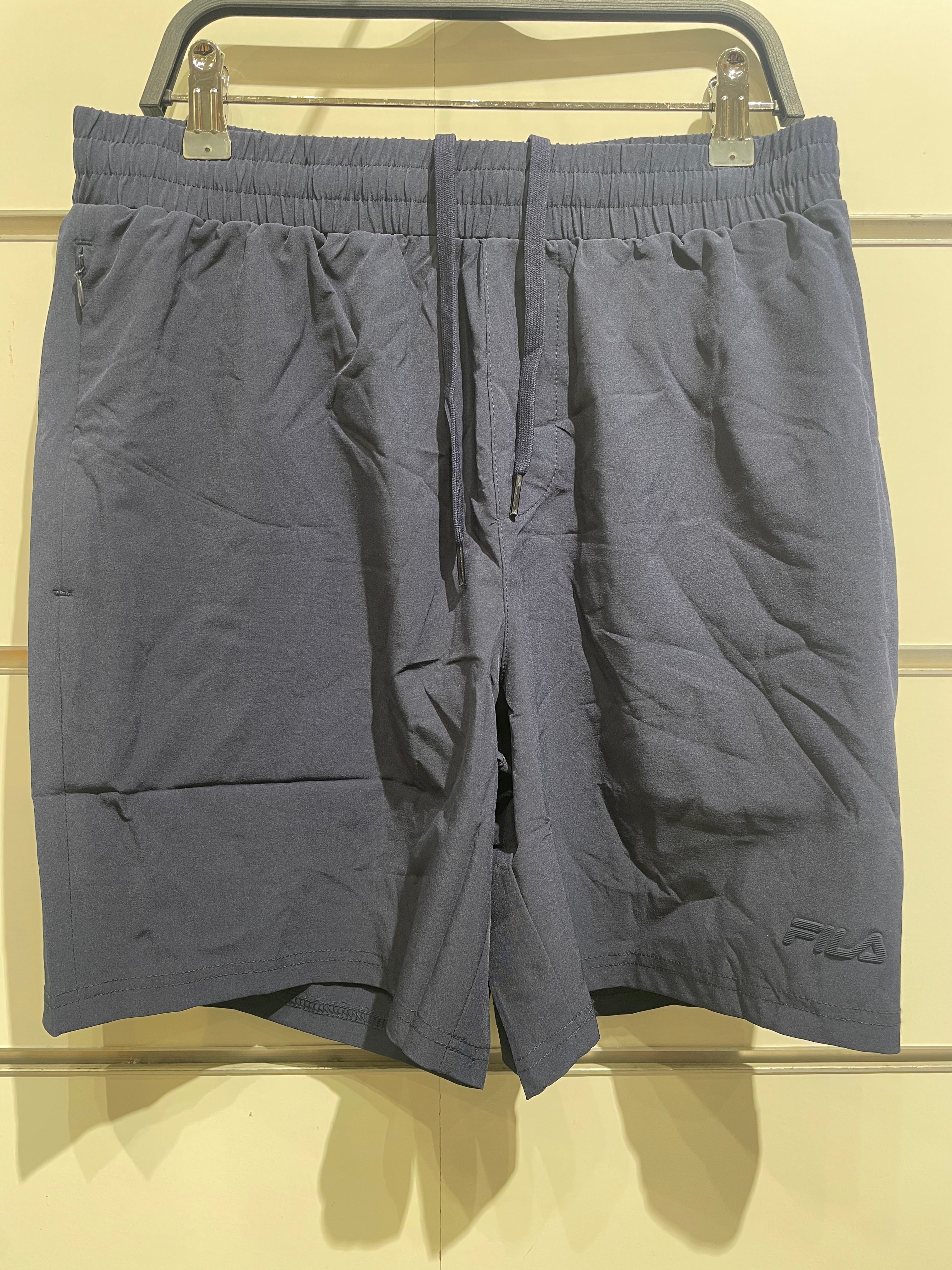 Fila men ziad short fm13b458-412