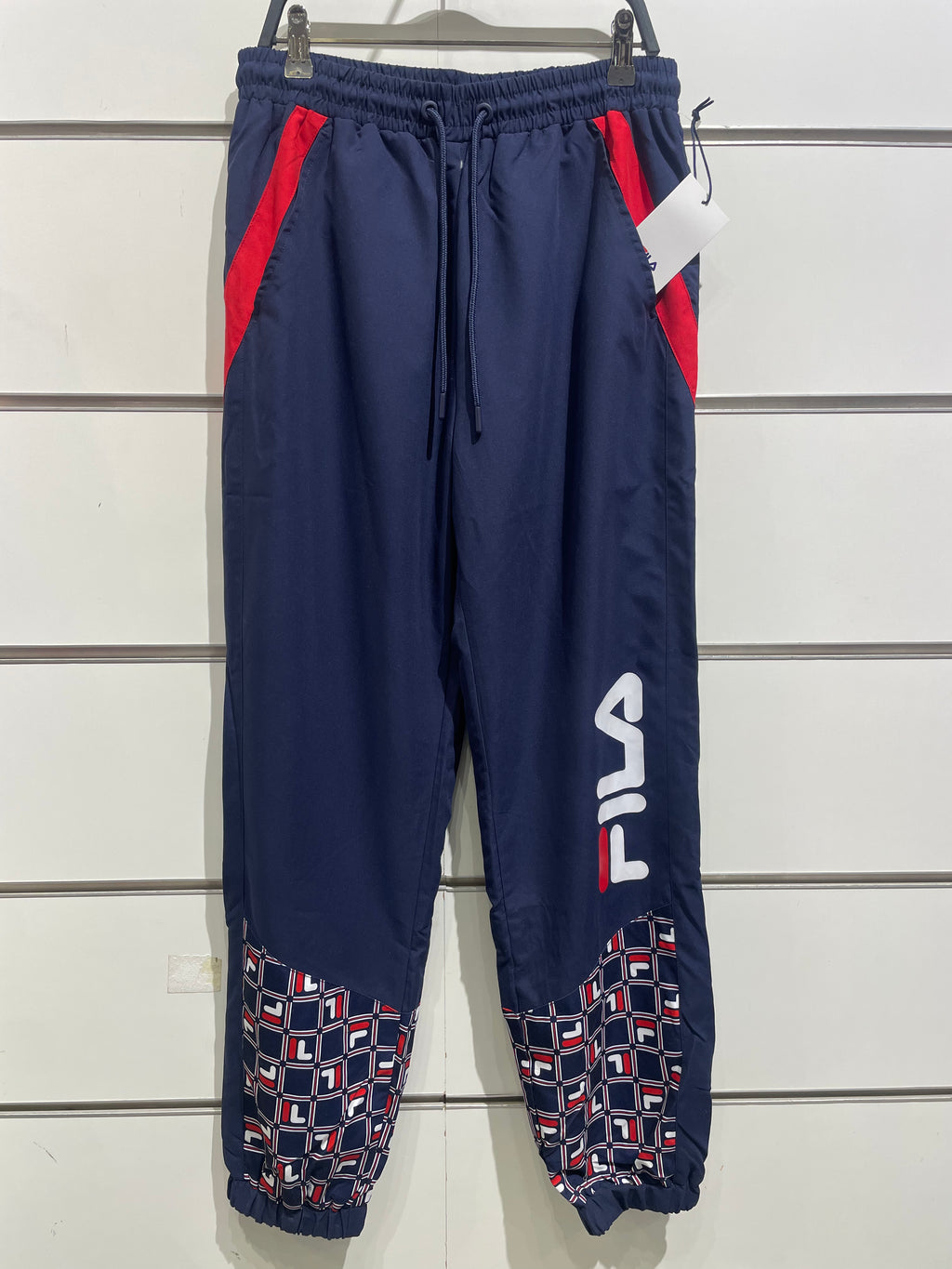 فيلا حذاء رياضي للرجال سانت بانت lm915187-411