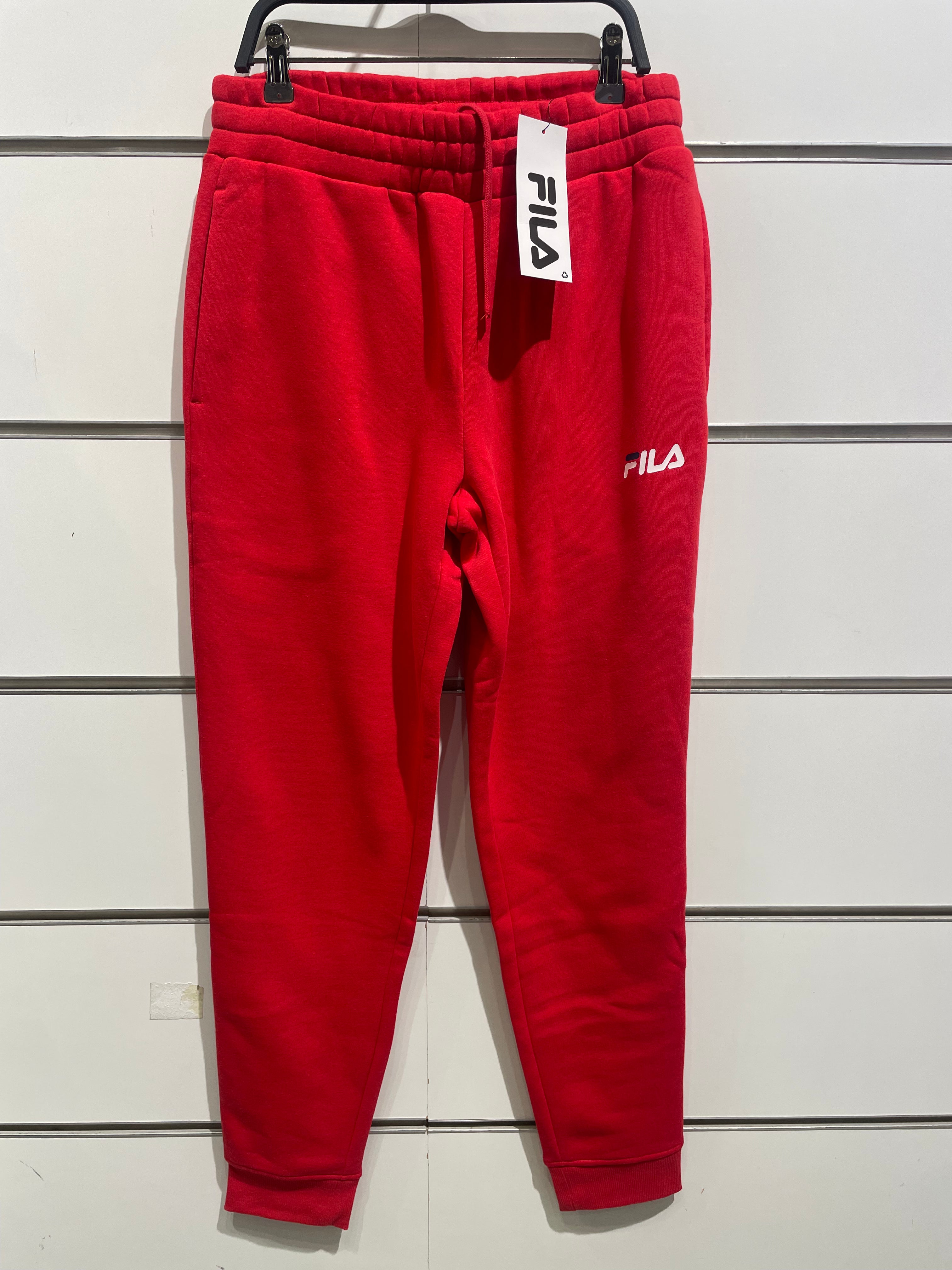 Fila men Red Arden Joggers (SM13B628-623)