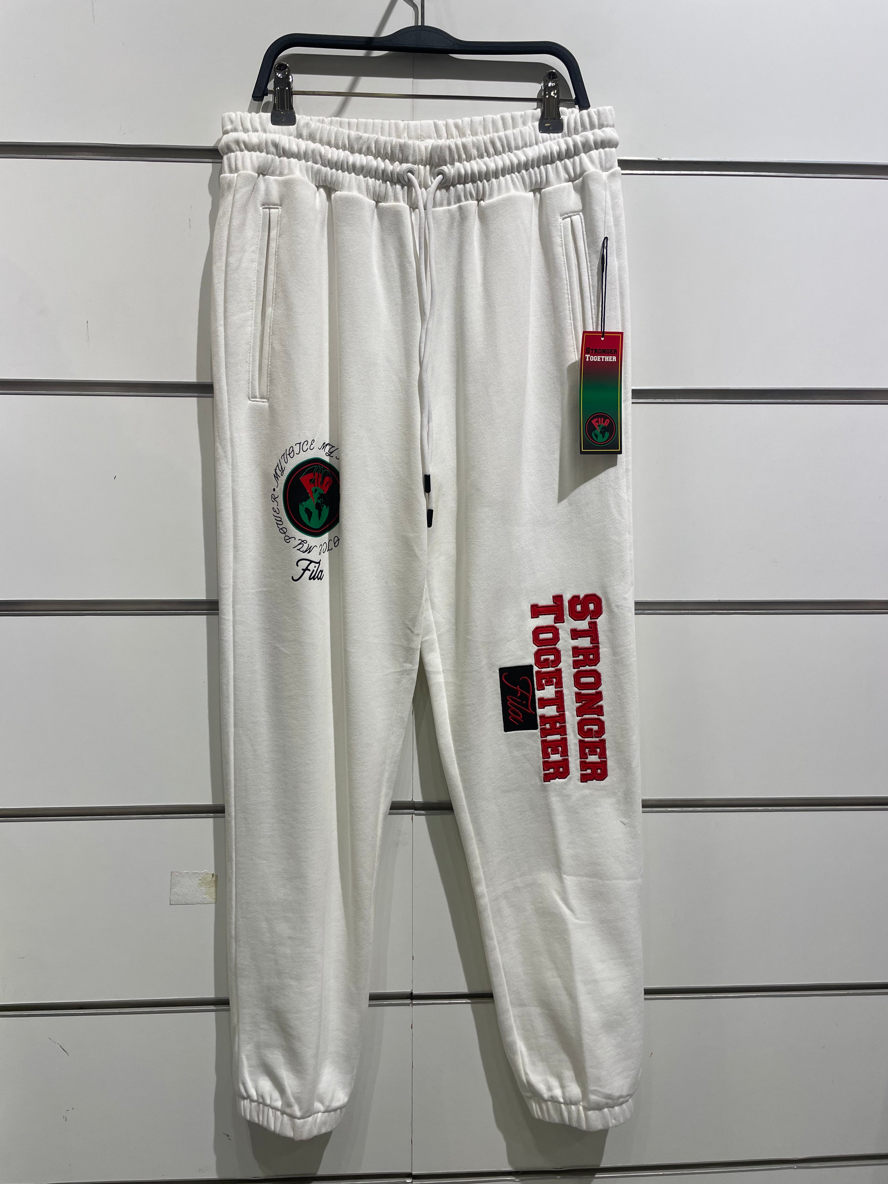 Fila men rhys jogger lm111138-100