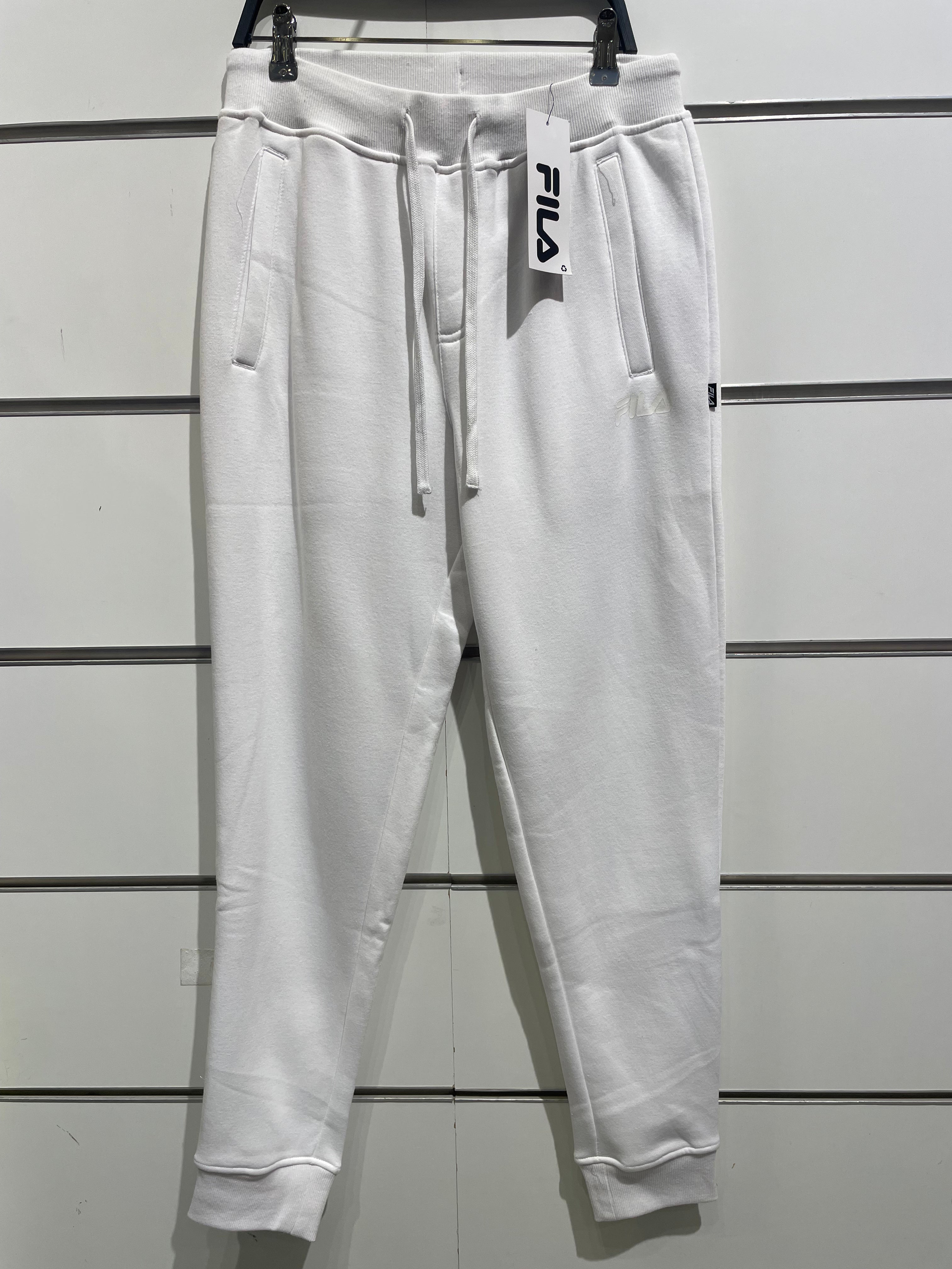 Fila men dune jogger sm13b638-100