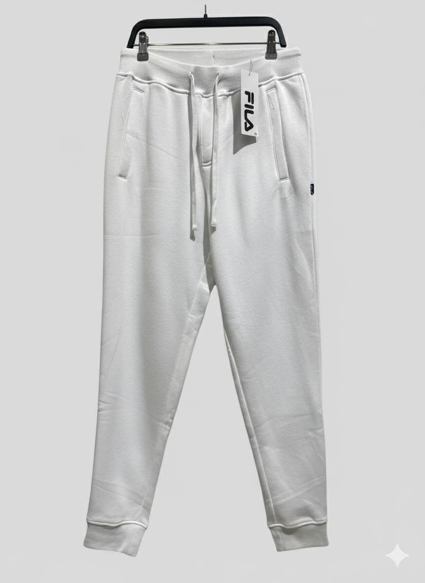 Fila men dune jogger sm13b638-100