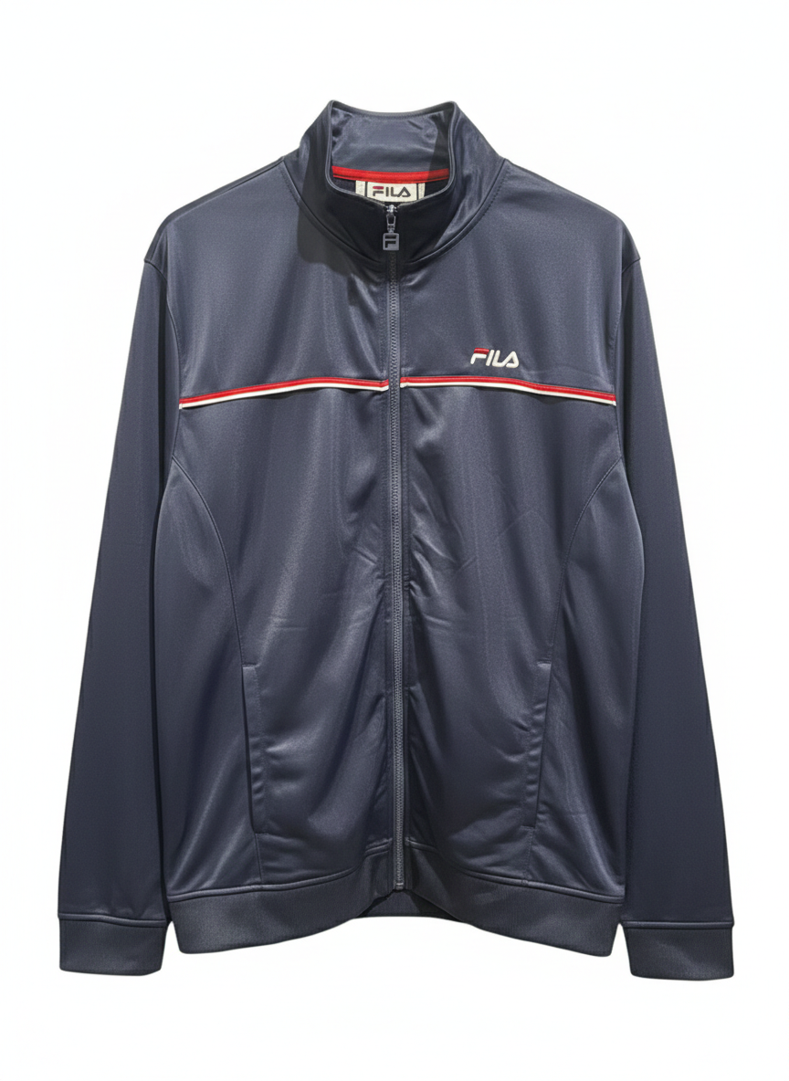 Fila men karik jacket sm13b548-410