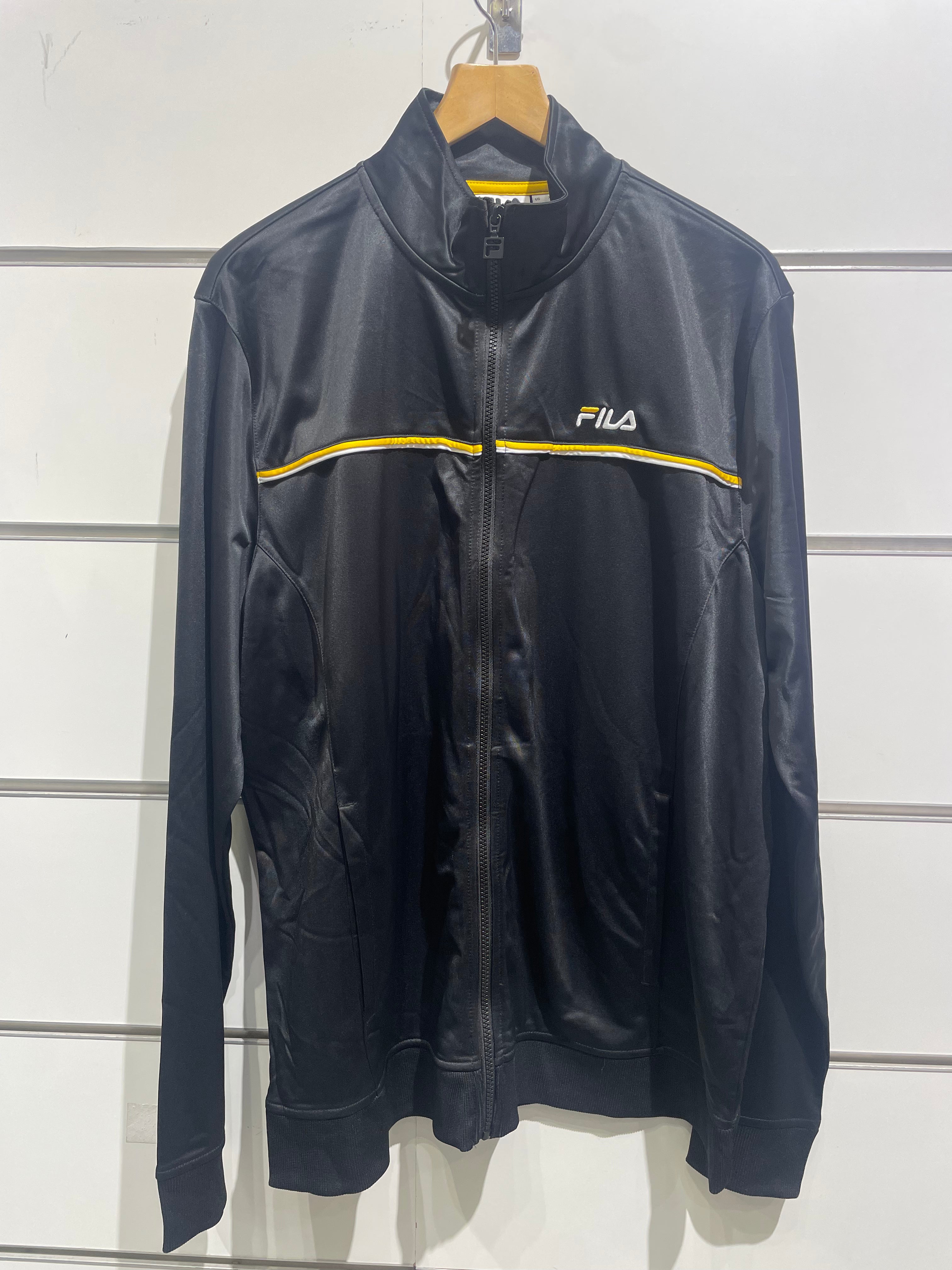 Fila men karin jacket sm13b548-001