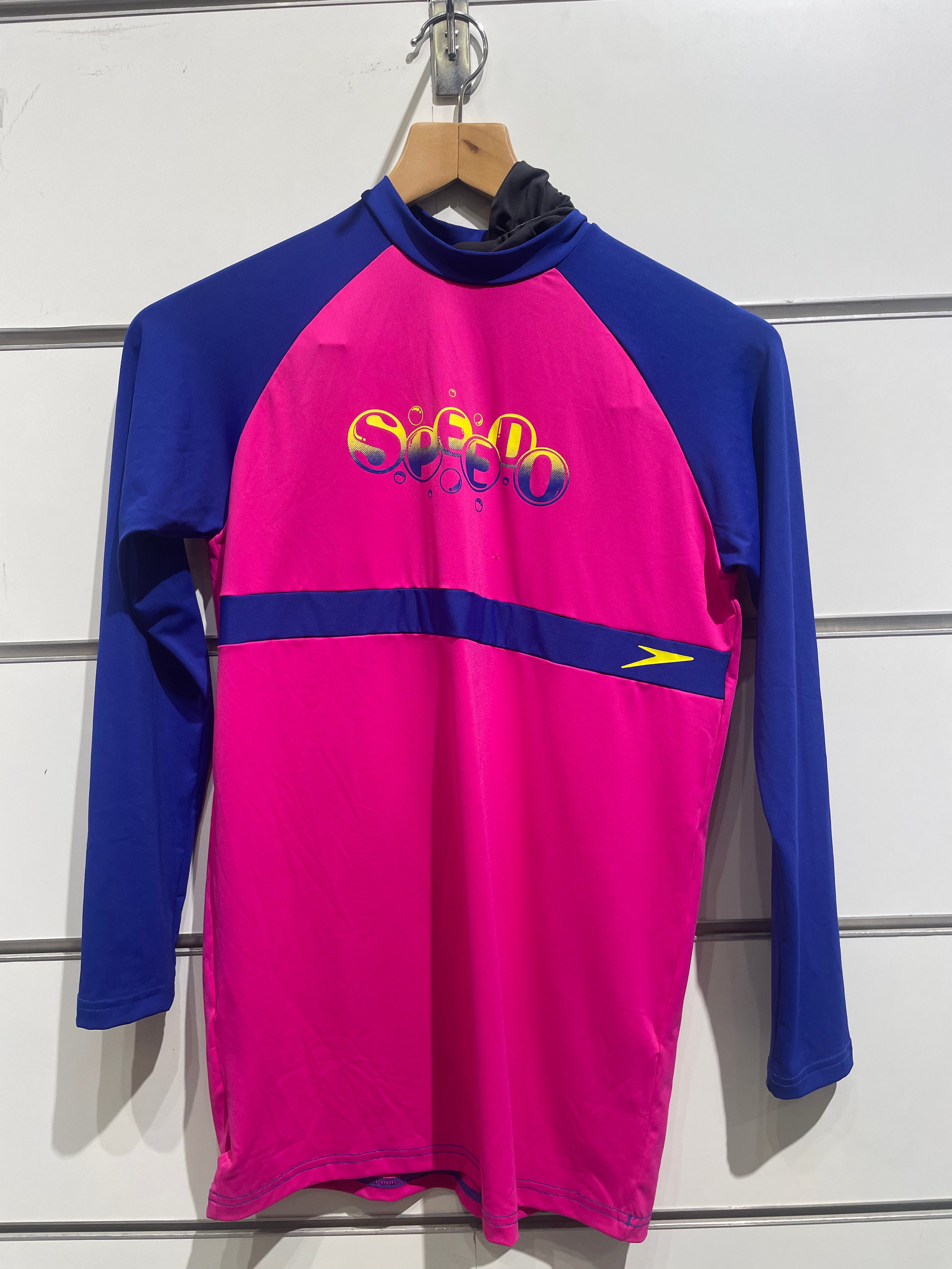 Speedo youth girl pulse soj18046-epus