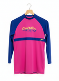 Speedo youth girl pulse soj18046-epus