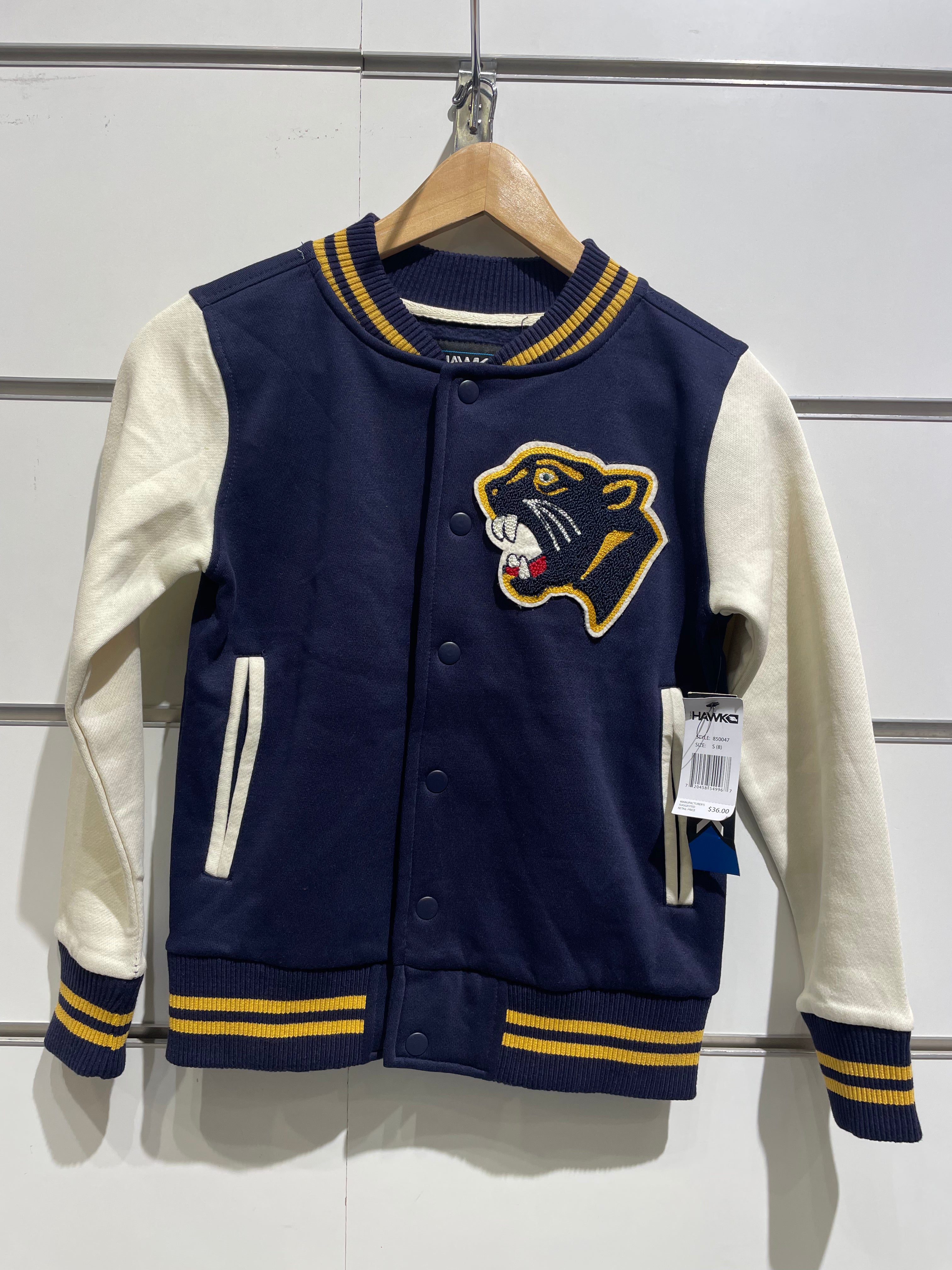 Hawak tony jacket kids