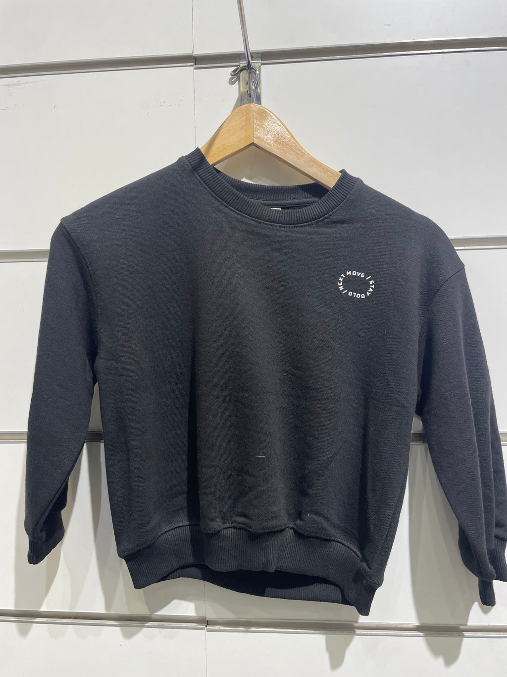 Zara kids hoodie