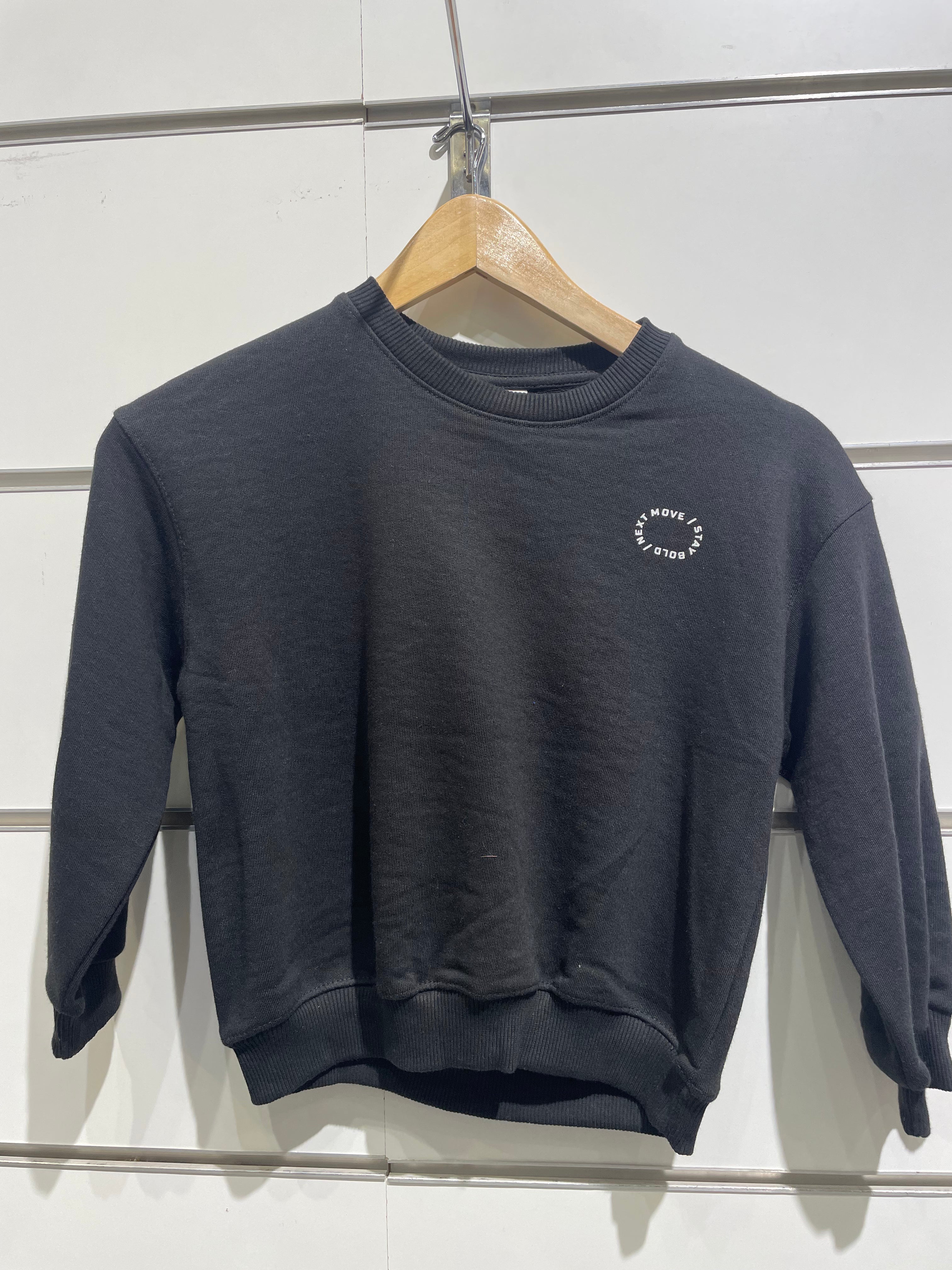 Zara kids hoodie