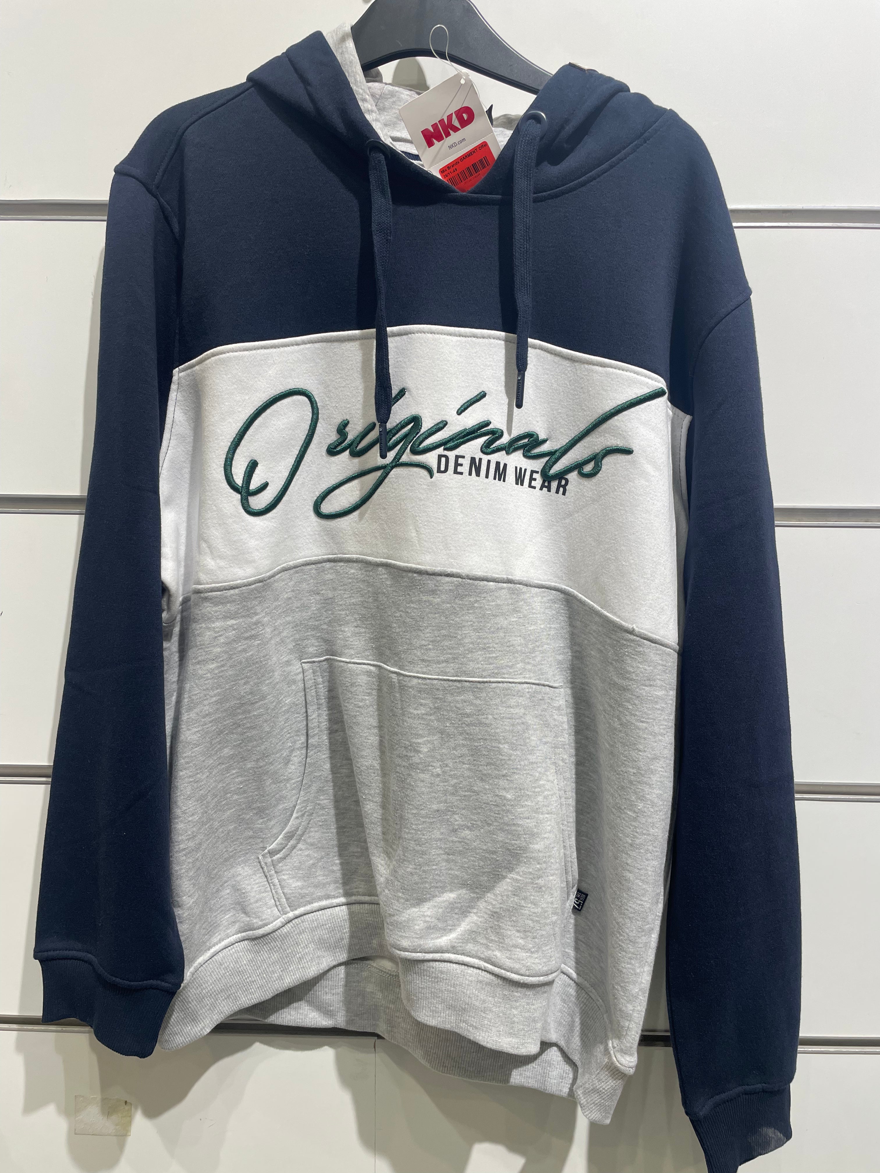 Nkd reward men hoodie