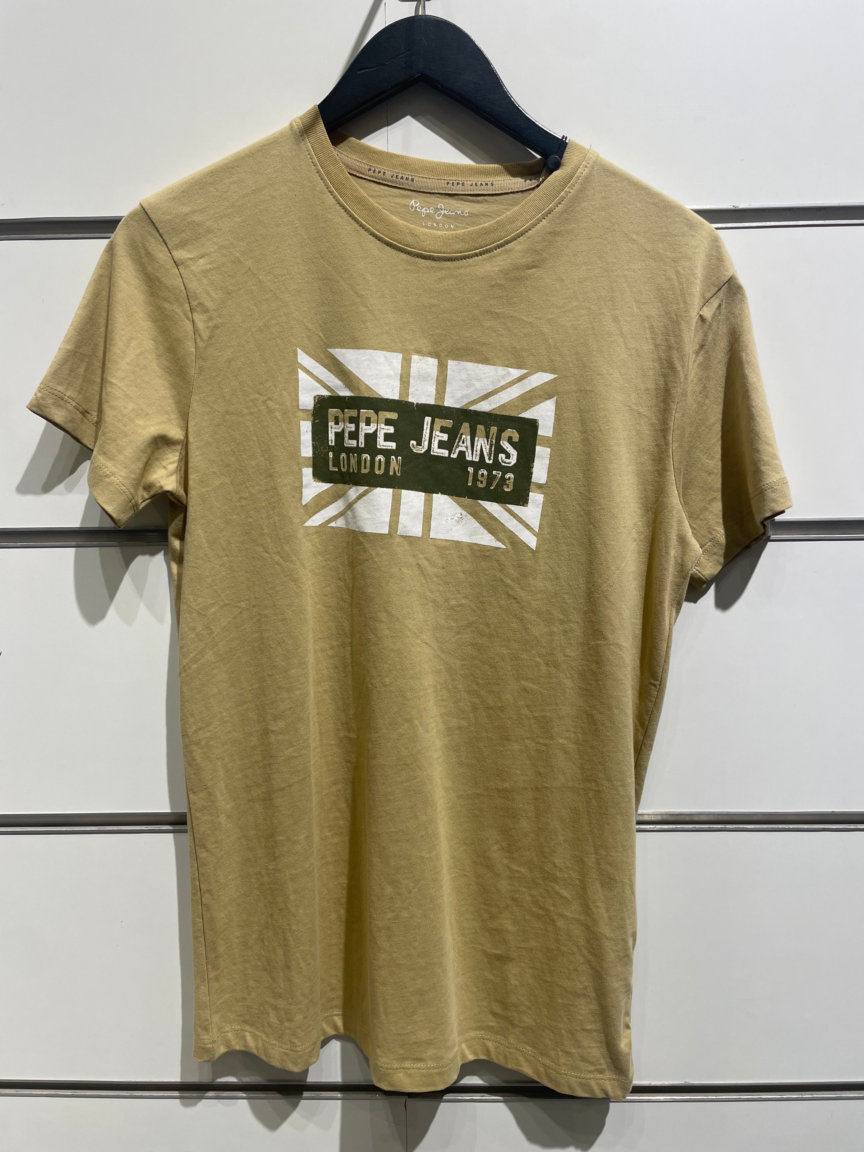 Pepe jeans london men t-shirt