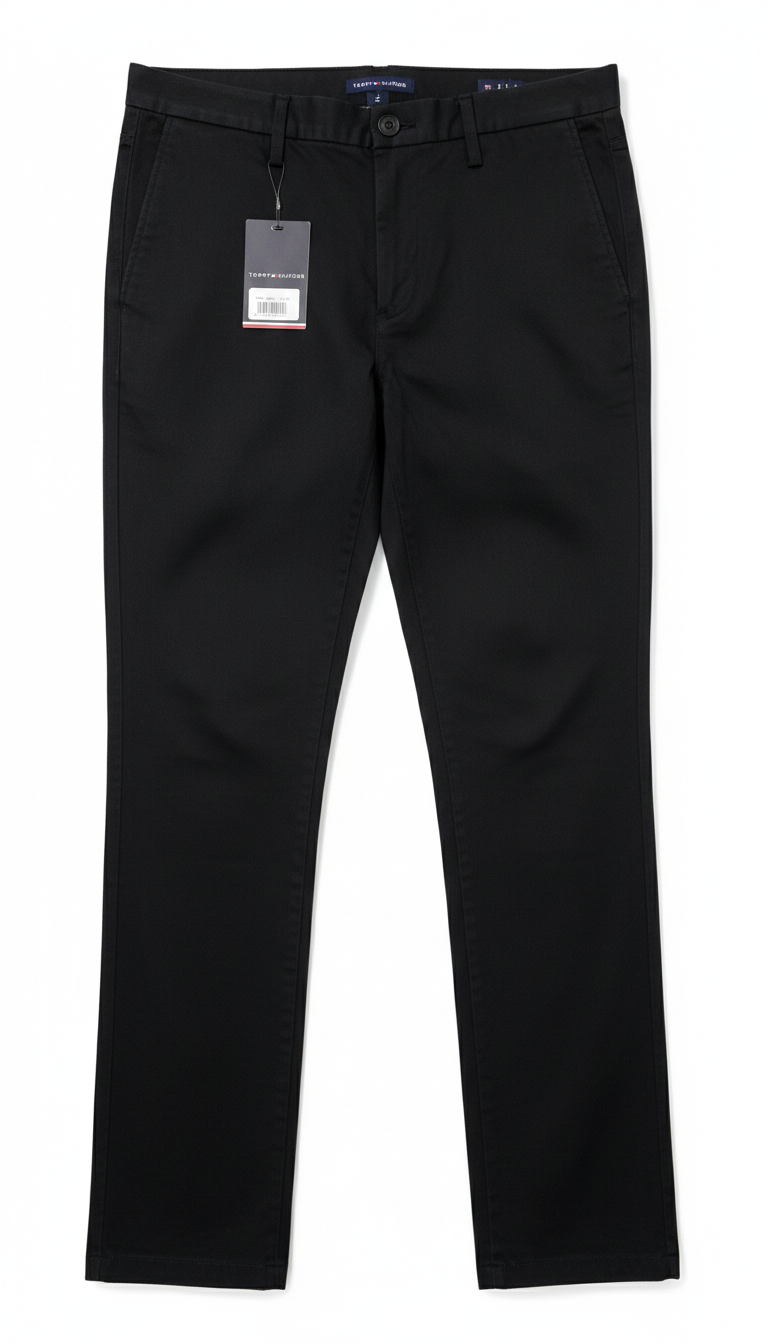 Tommy Hilfiger menswear trouser a7amn128