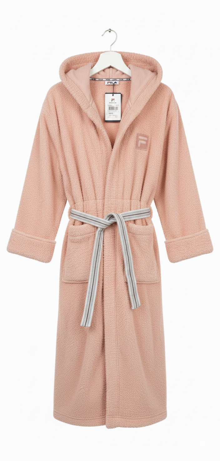 Fila lounging robe sx211140-891