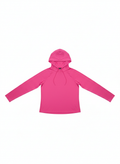 فيلا نسائي أكمام طويلة مثقبة في-لوكس fw13a987-599