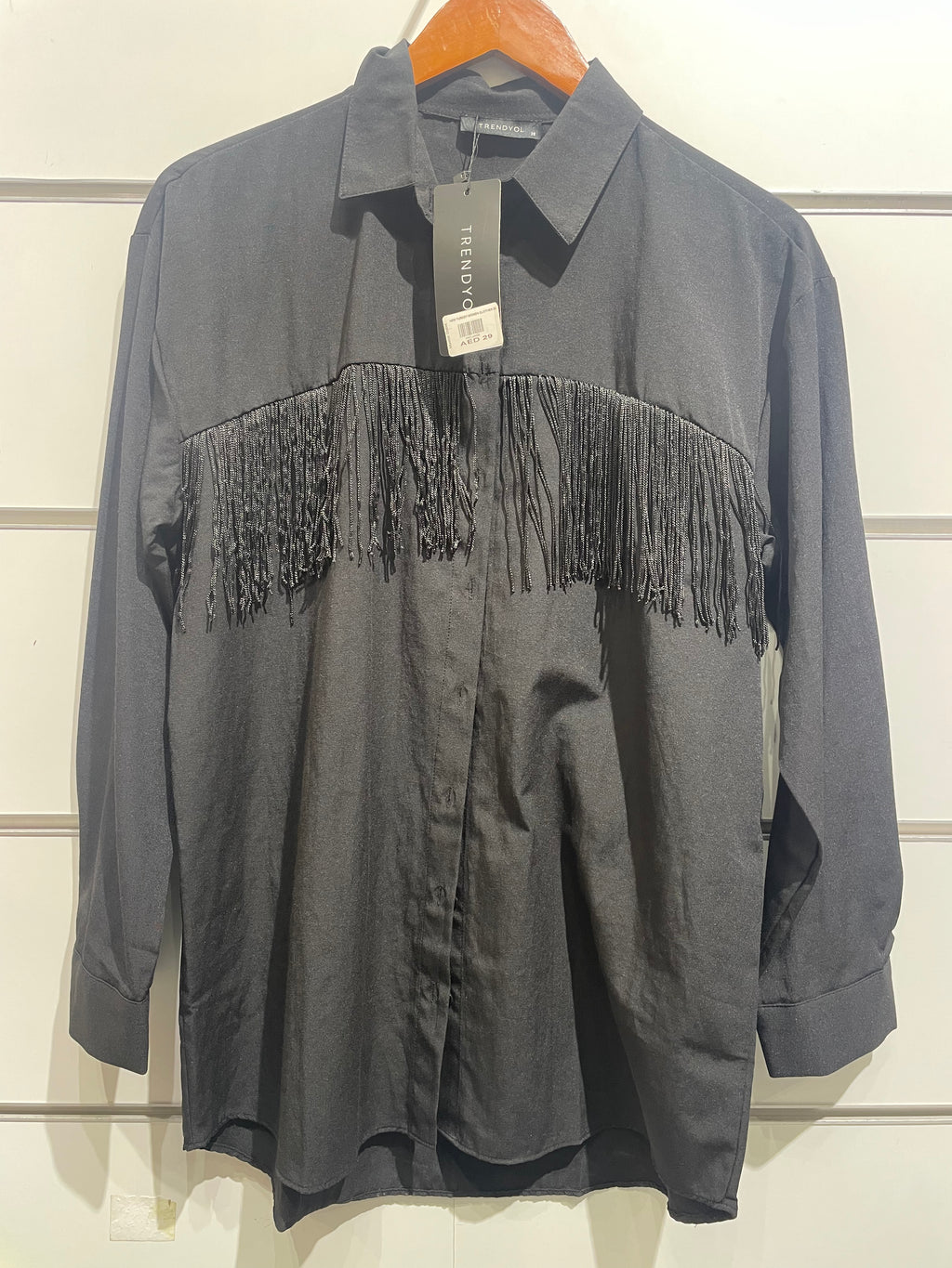 Trendyol women shirt