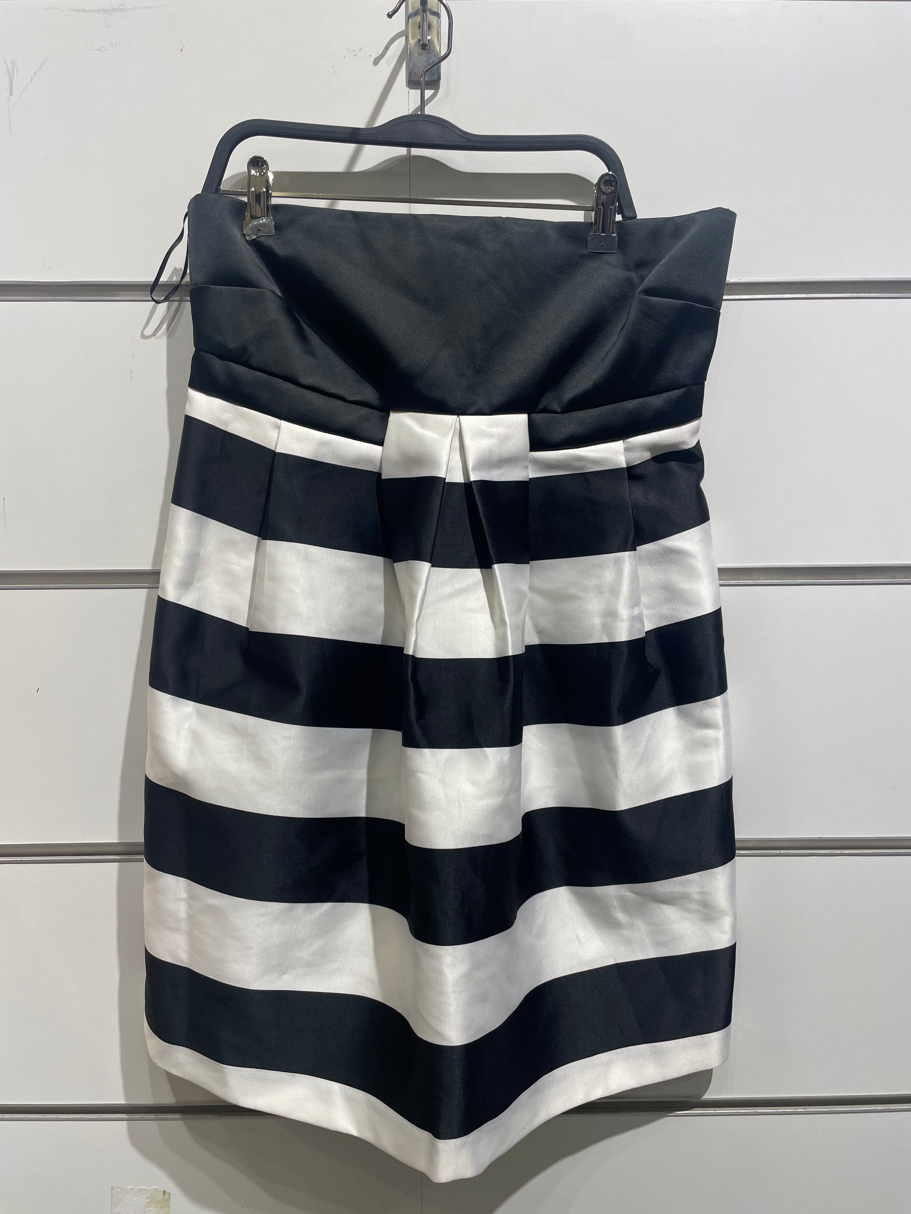Suiteblanco dress