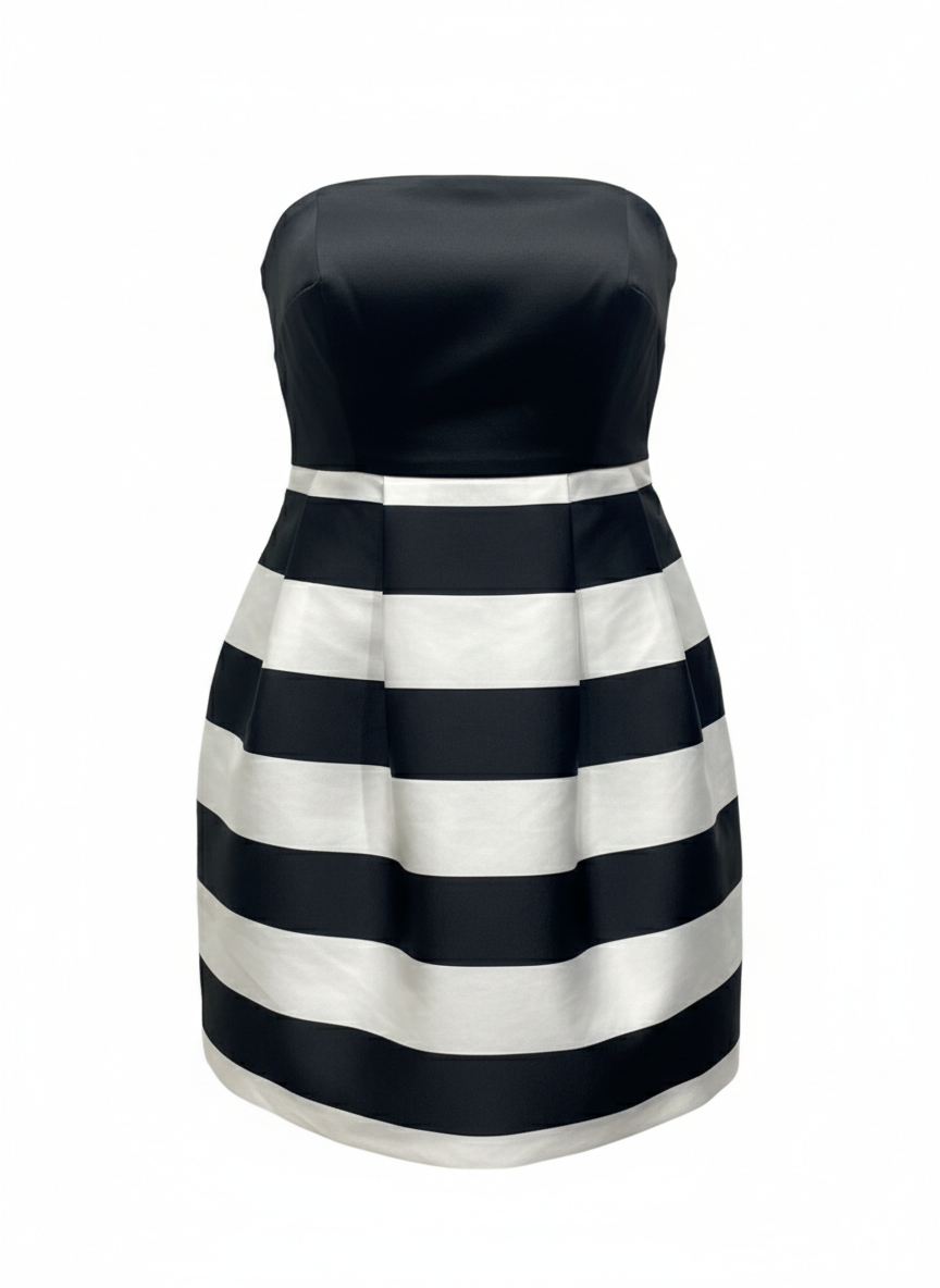 Suiteblanco dress