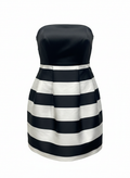 Suiteblanco dress