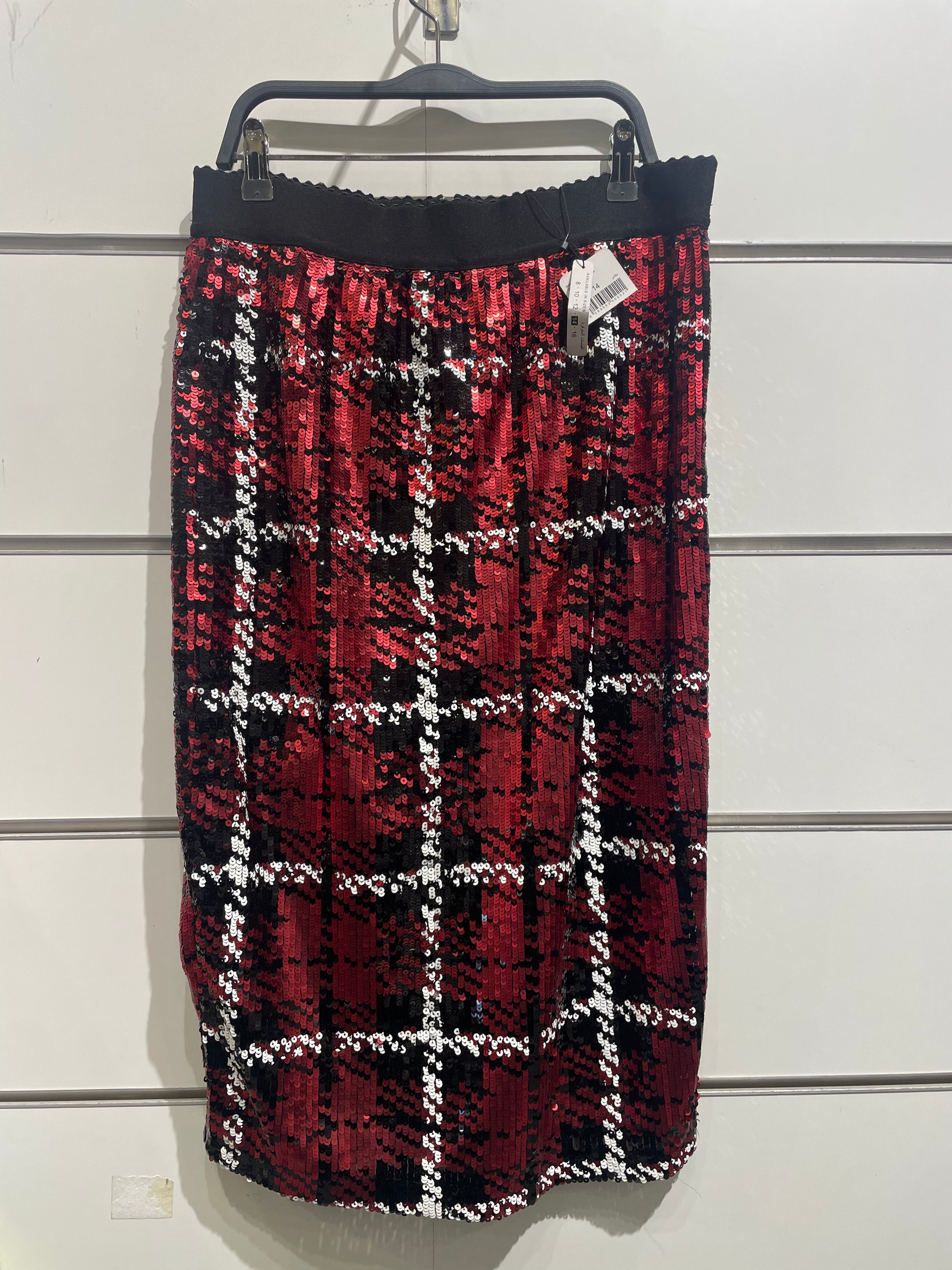 Iconic women skirt
