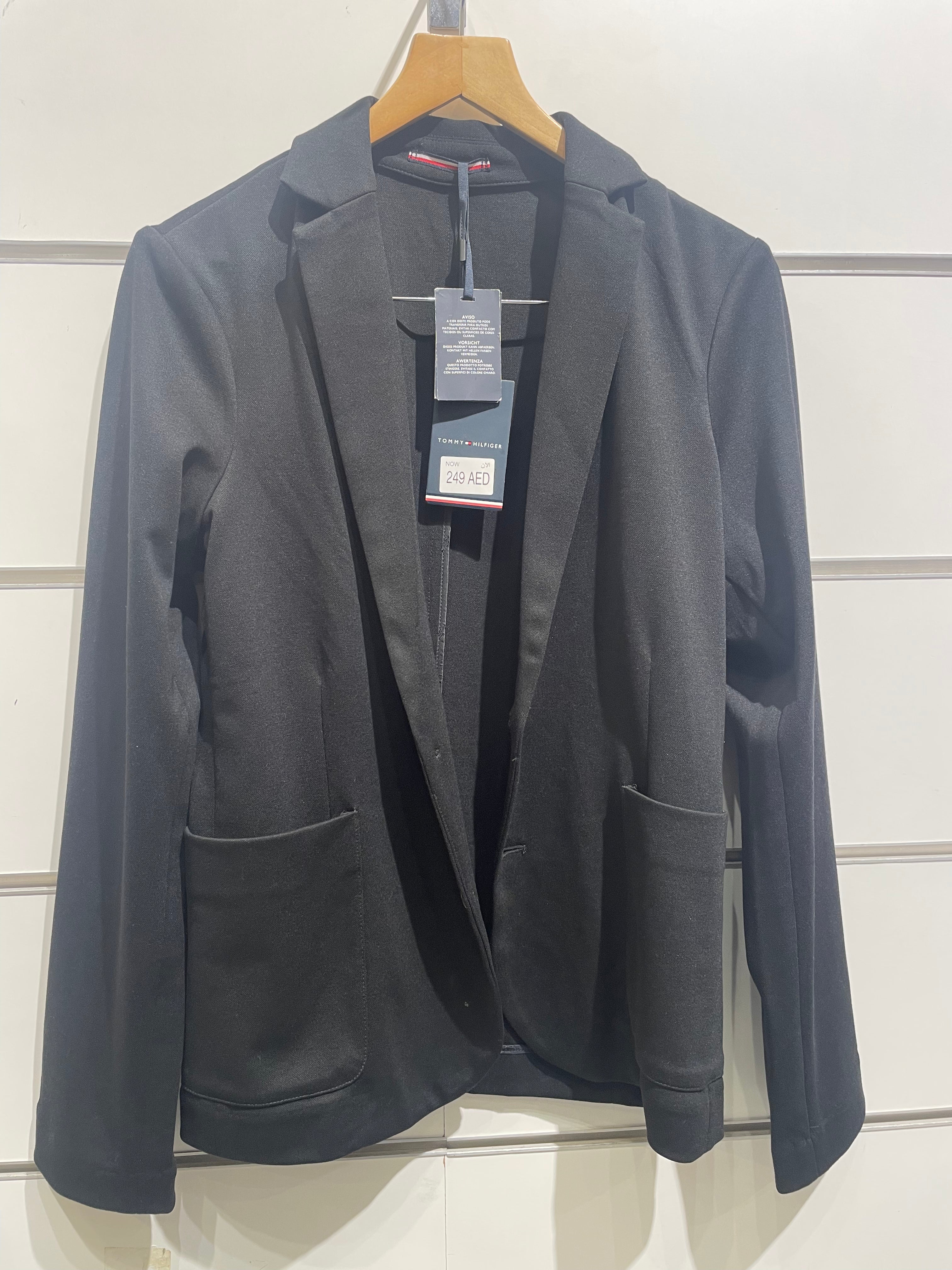 Tommy Hilfiger jacket a2aco119