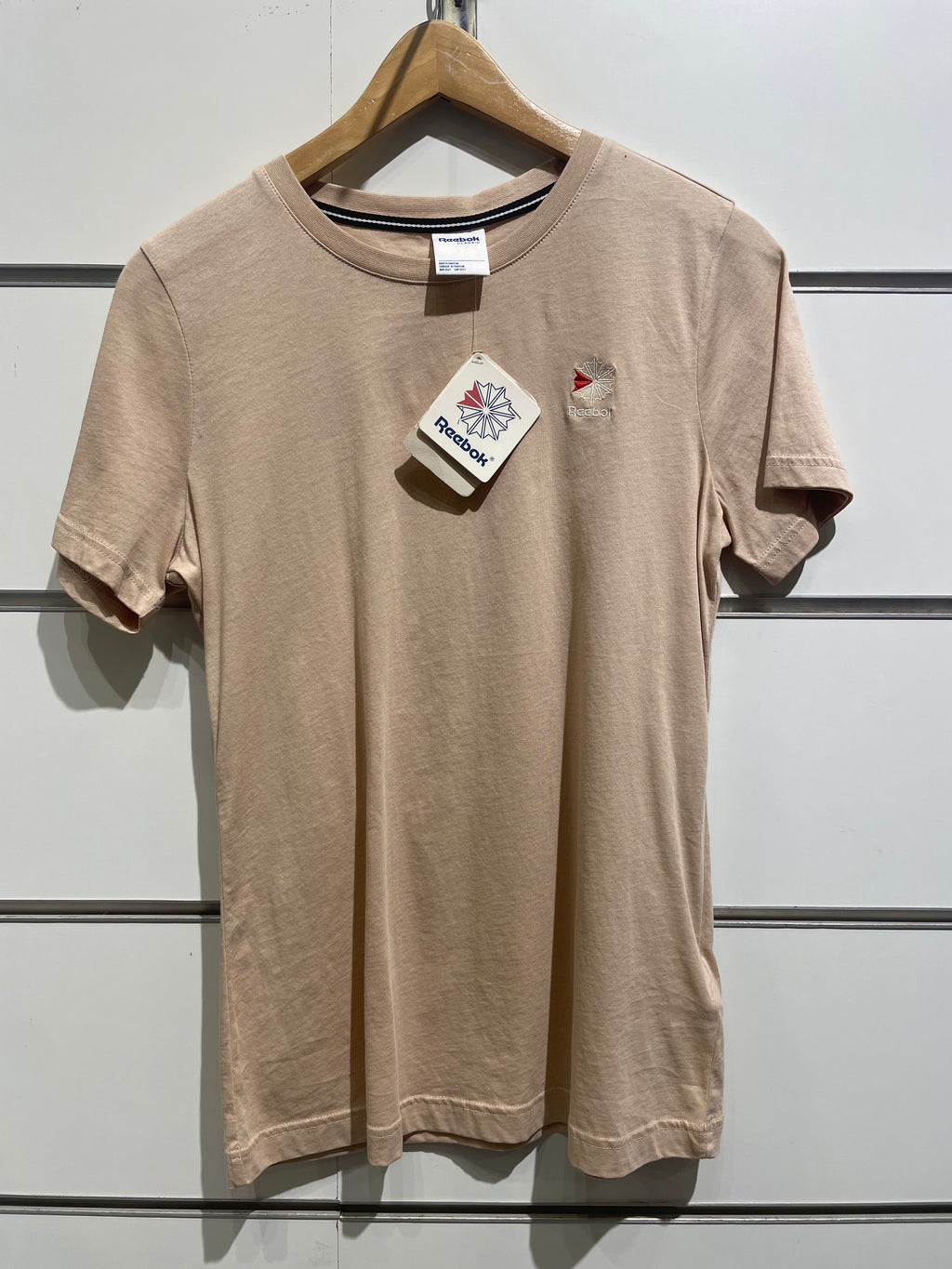 Reebok women t-shirt