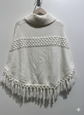 Tilii cape creamy color