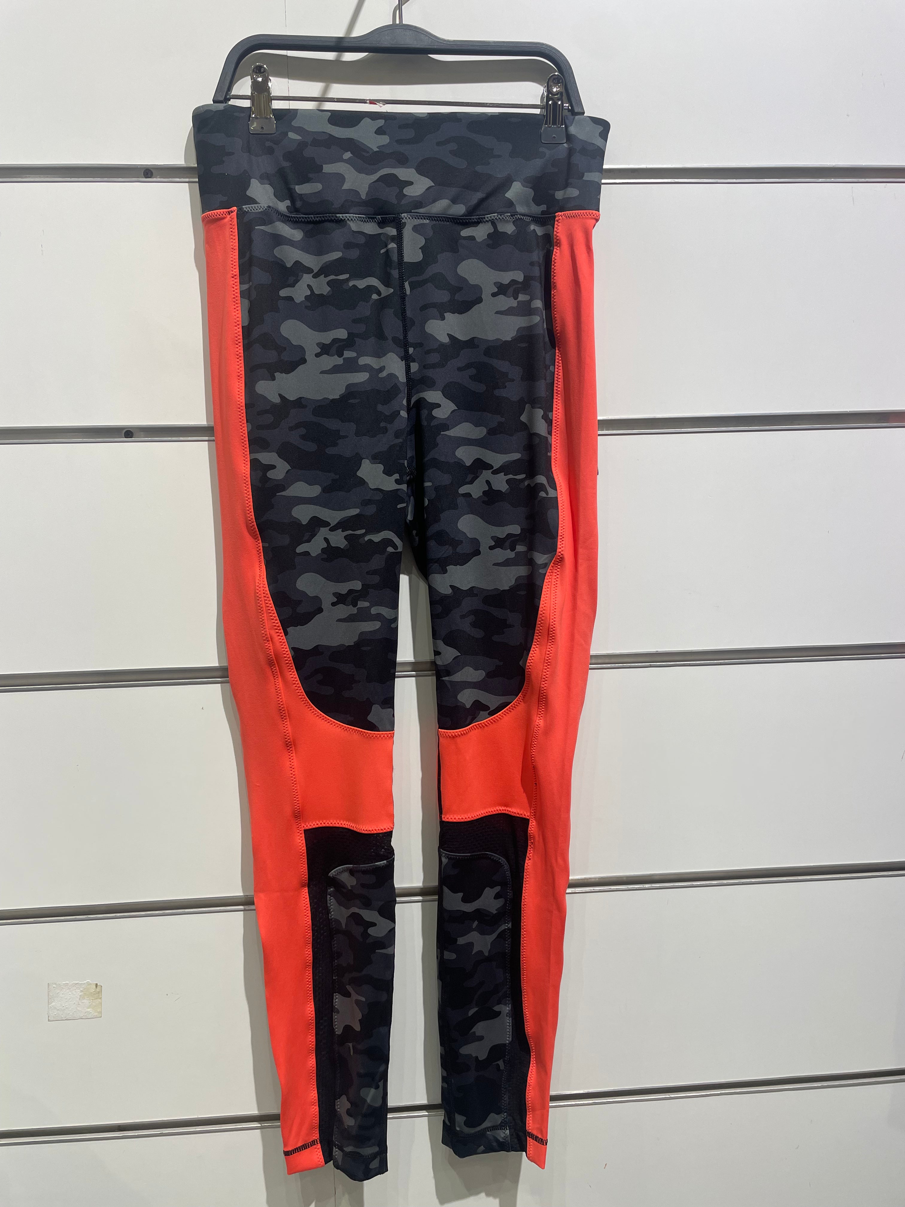 Fila women forza color block legging fw13a978-007