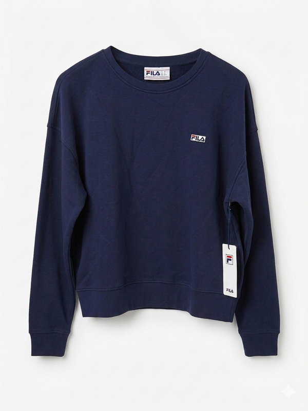 Fila Women’s Stina Crewneck (LW131174)