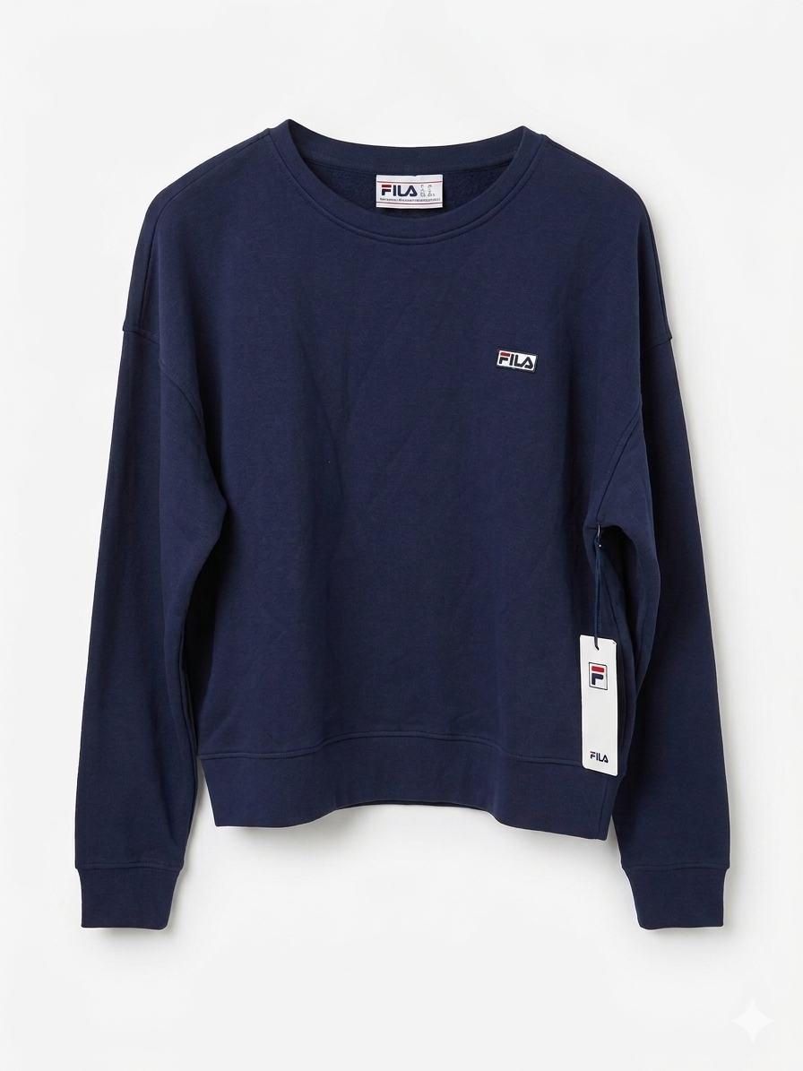 Fila Women’s Stina Crewneck (LW131174)