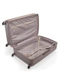 DKNY Bias Upright Peach Bloom Trolley Bag Luggage LH418BA2
