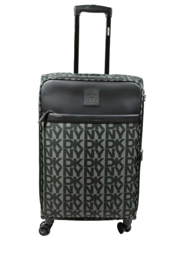 DKNY After Hours Backpack Print Venurose Logo Print Trolley Bag Luggage DT418NE5