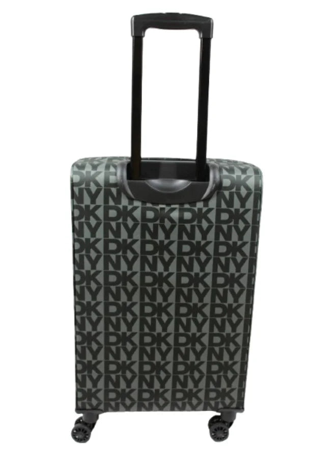 DKNY After Hours Backpack Print Venurose Logo Print Trolley Bag Luggage DT418NE5