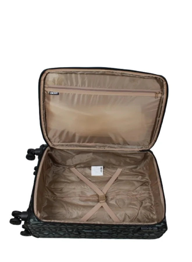 DKNY After Hours Backpack Print Venurose Logo Print Trolley Bag Luggage DT418NE5