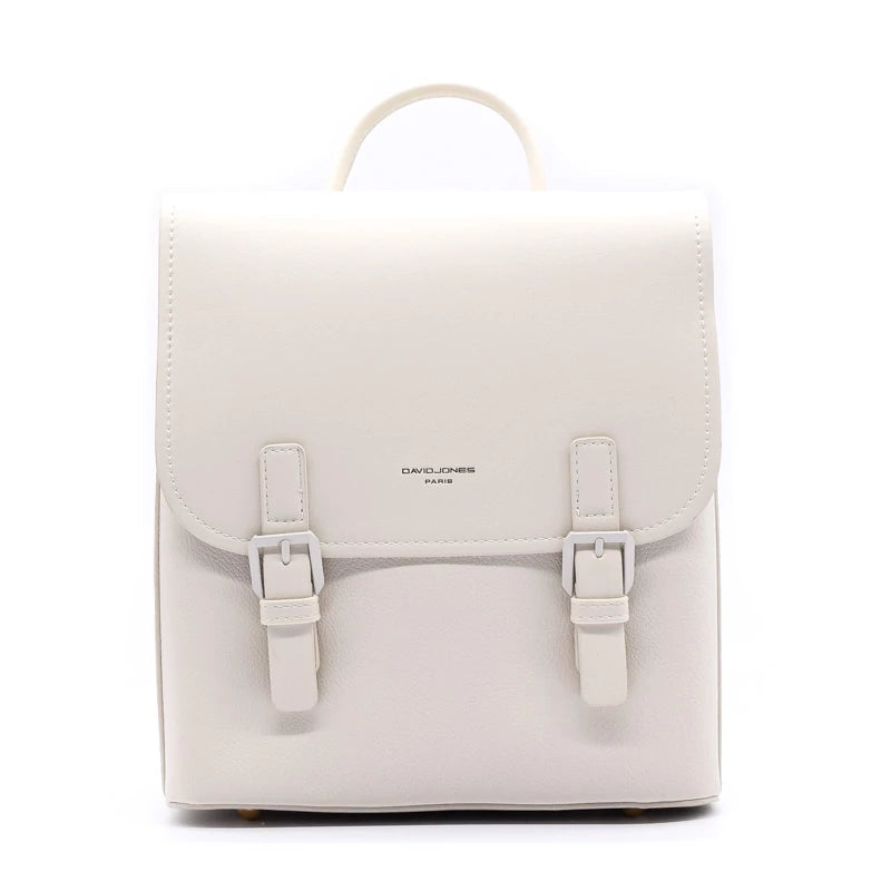 David Jones Paris Coconut Cream Bag CM7547
