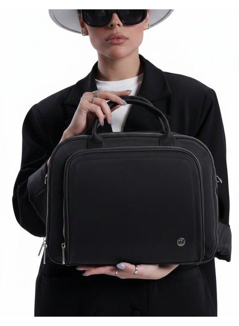 David Jones Black Bag CM7275