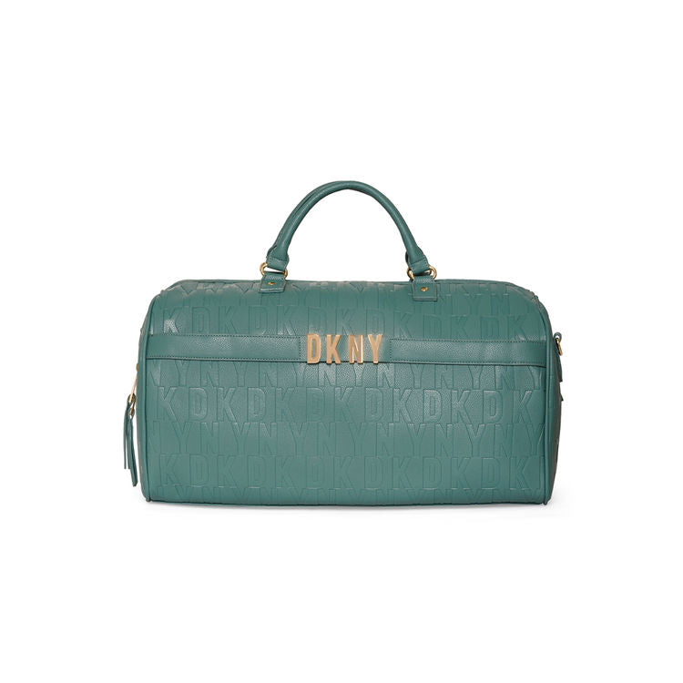 DKNY Impressionist Duffle Seaform Bag DO120IMA